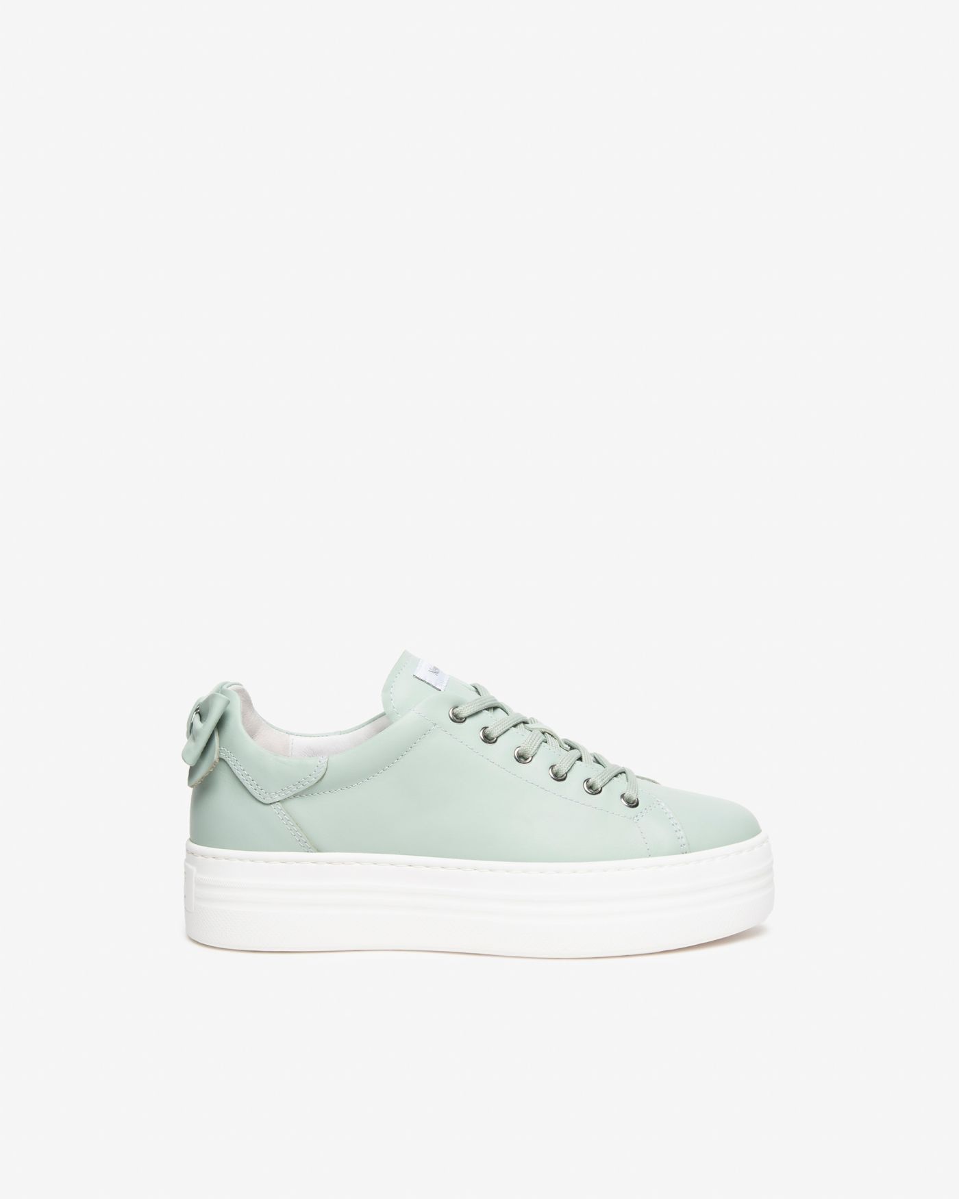 Women’s Leather Sneakers