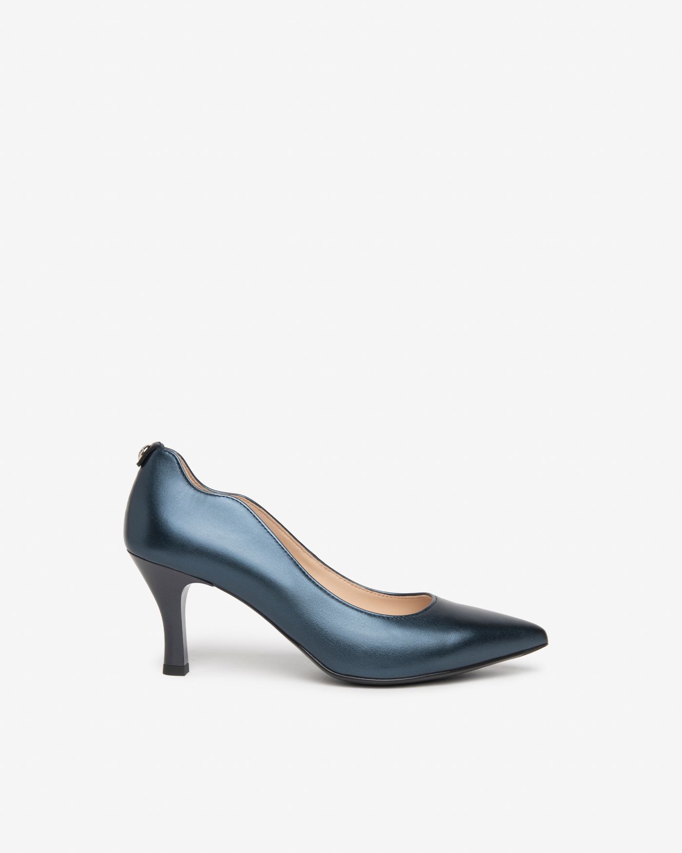 Women’s Leather Pumps