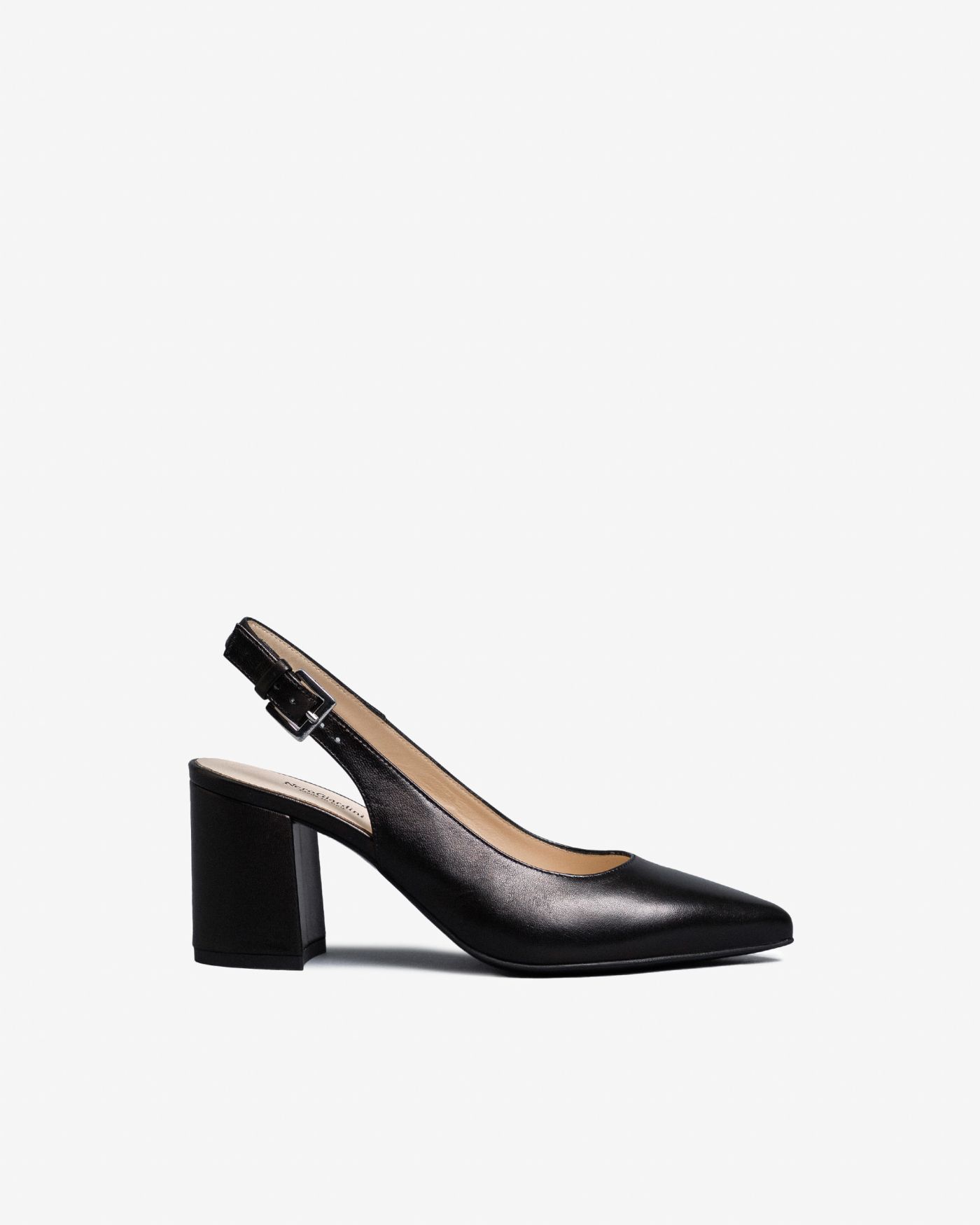 Women’s Leather Pumps