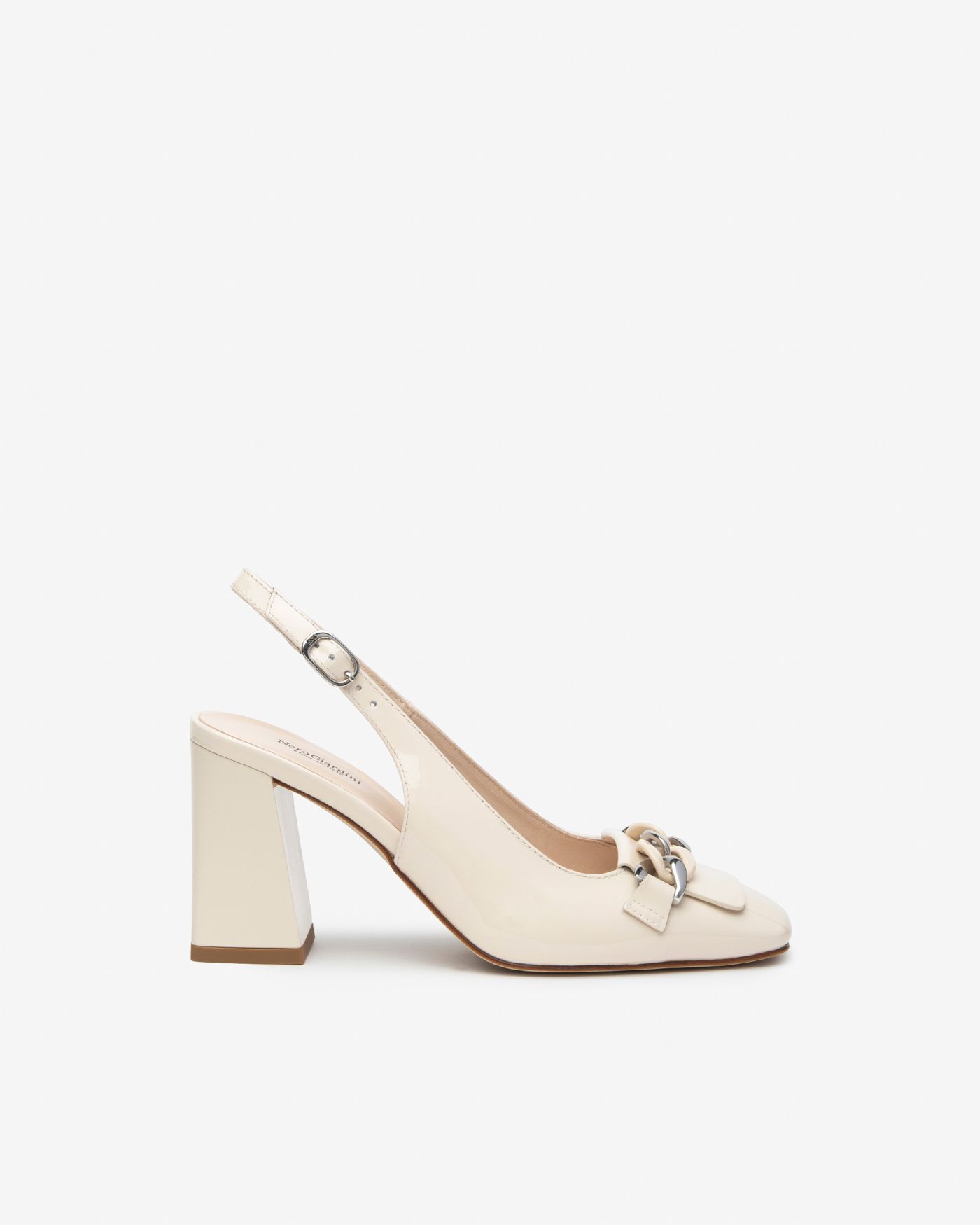 Women’s Patent Leather Pumps