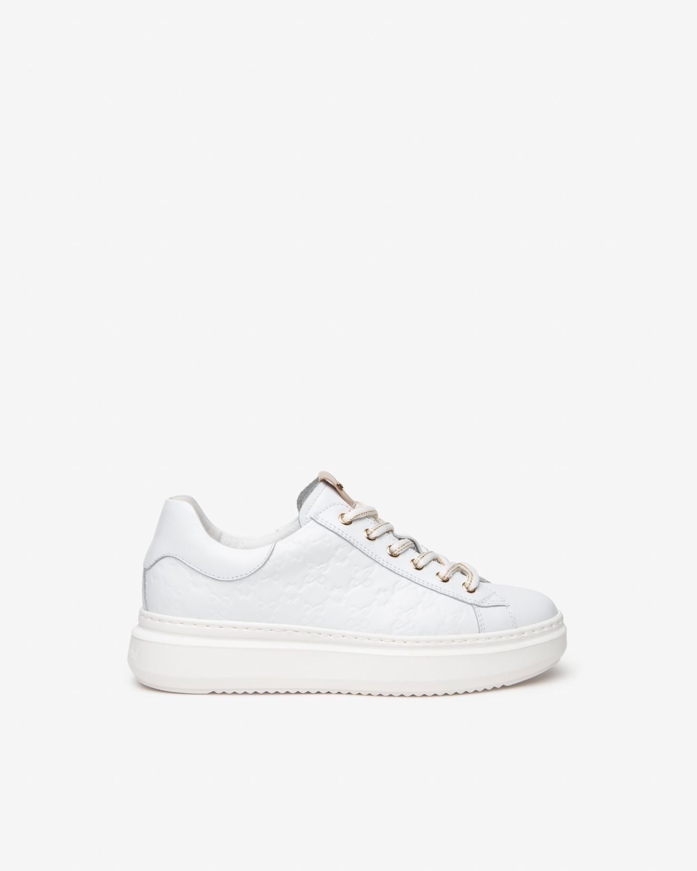 Women’s Leather Sneakers