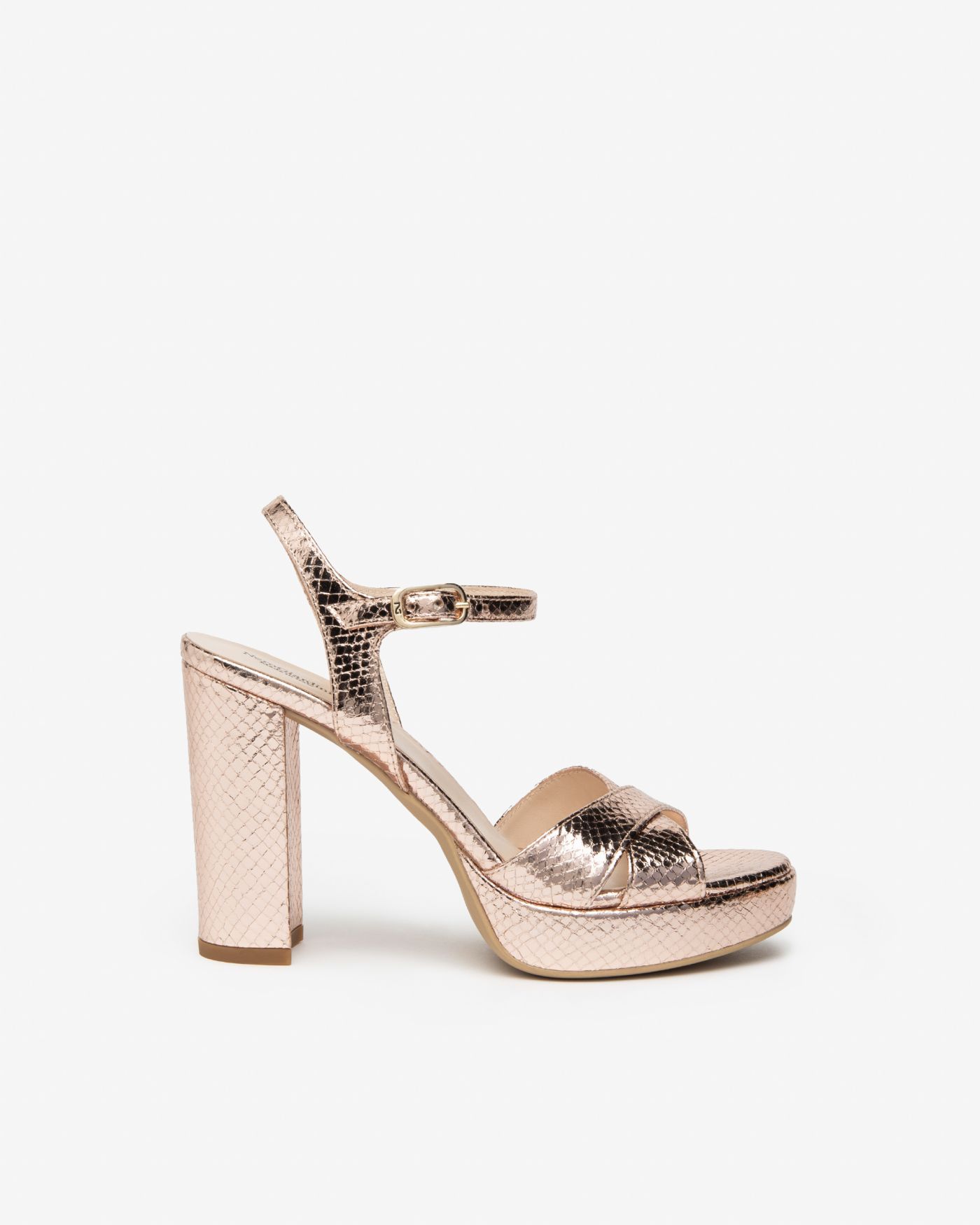 Women's Leather Sandals