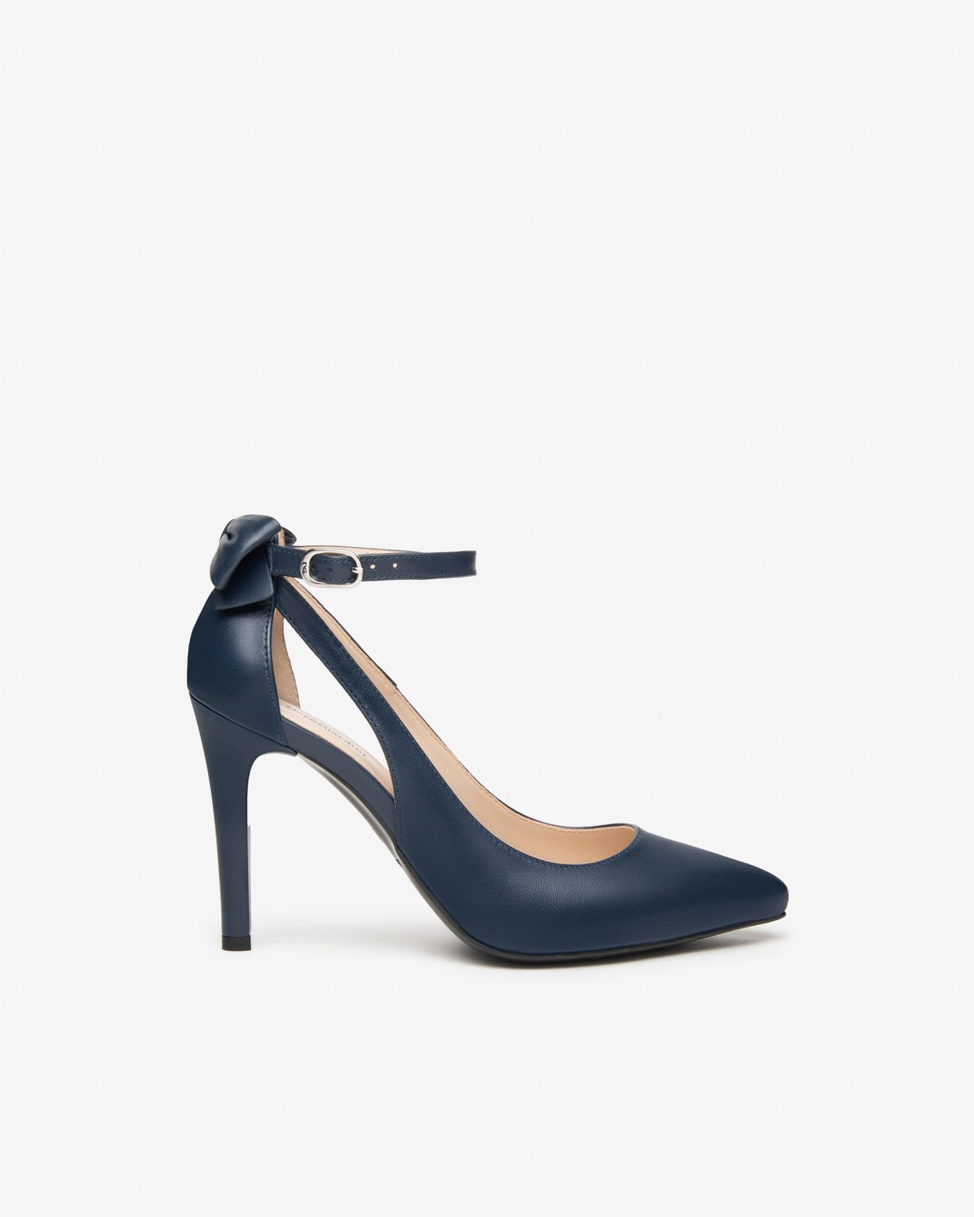 Women’s Leather Pumps