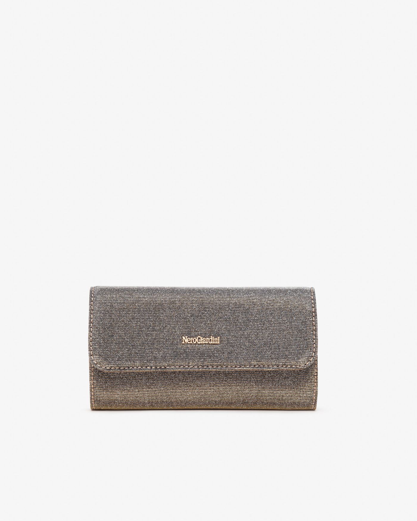 Women's technical material clutch