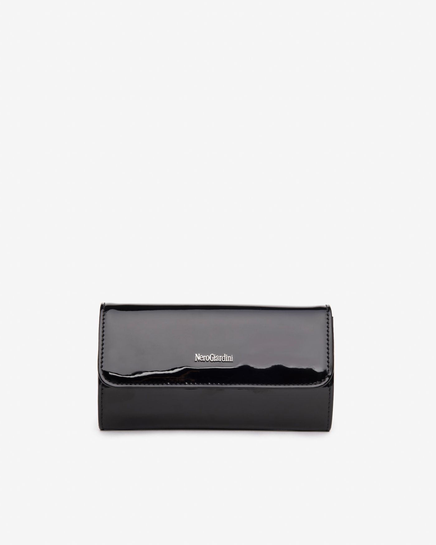 Women's technical material clutch