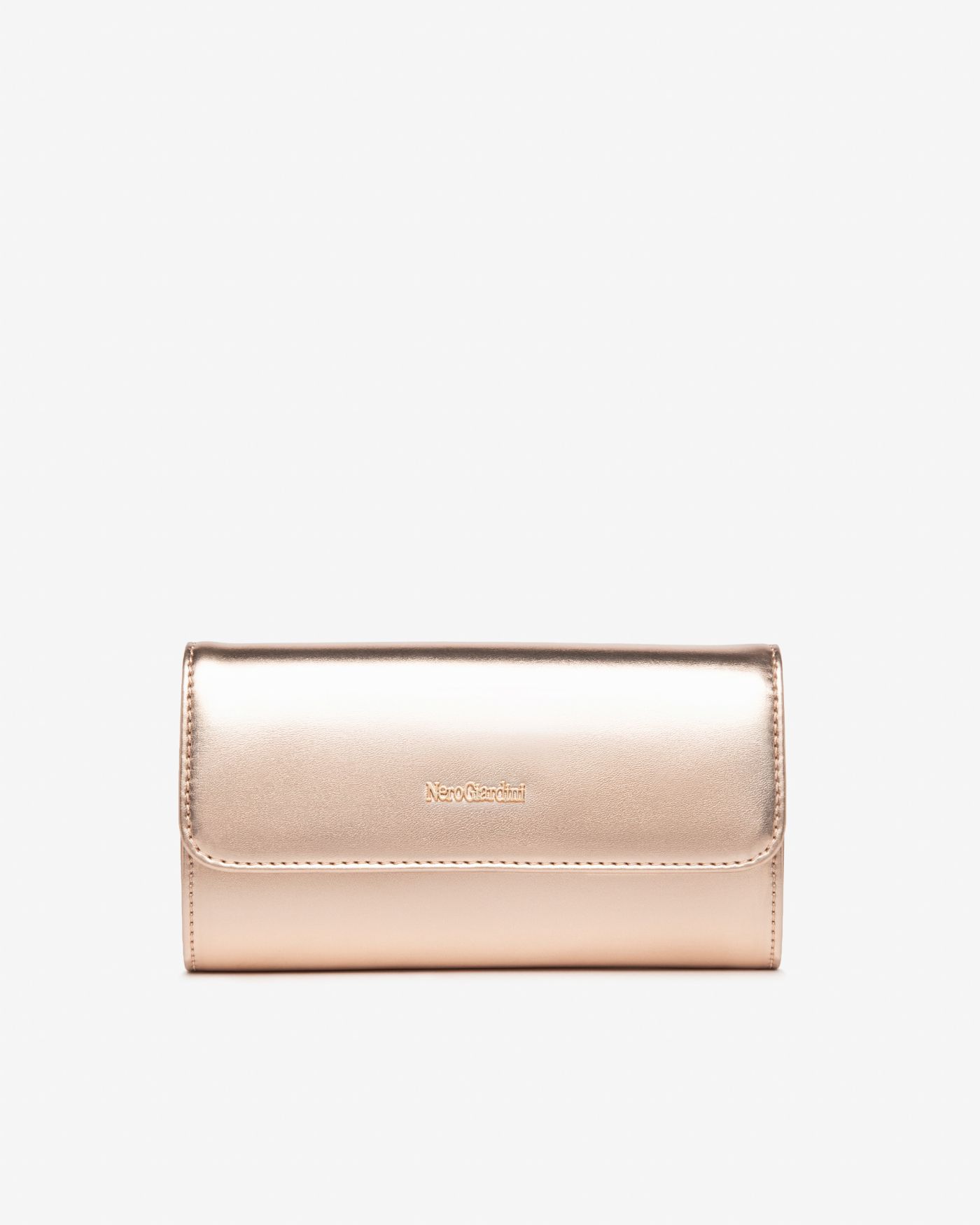 Women's technical material clutch