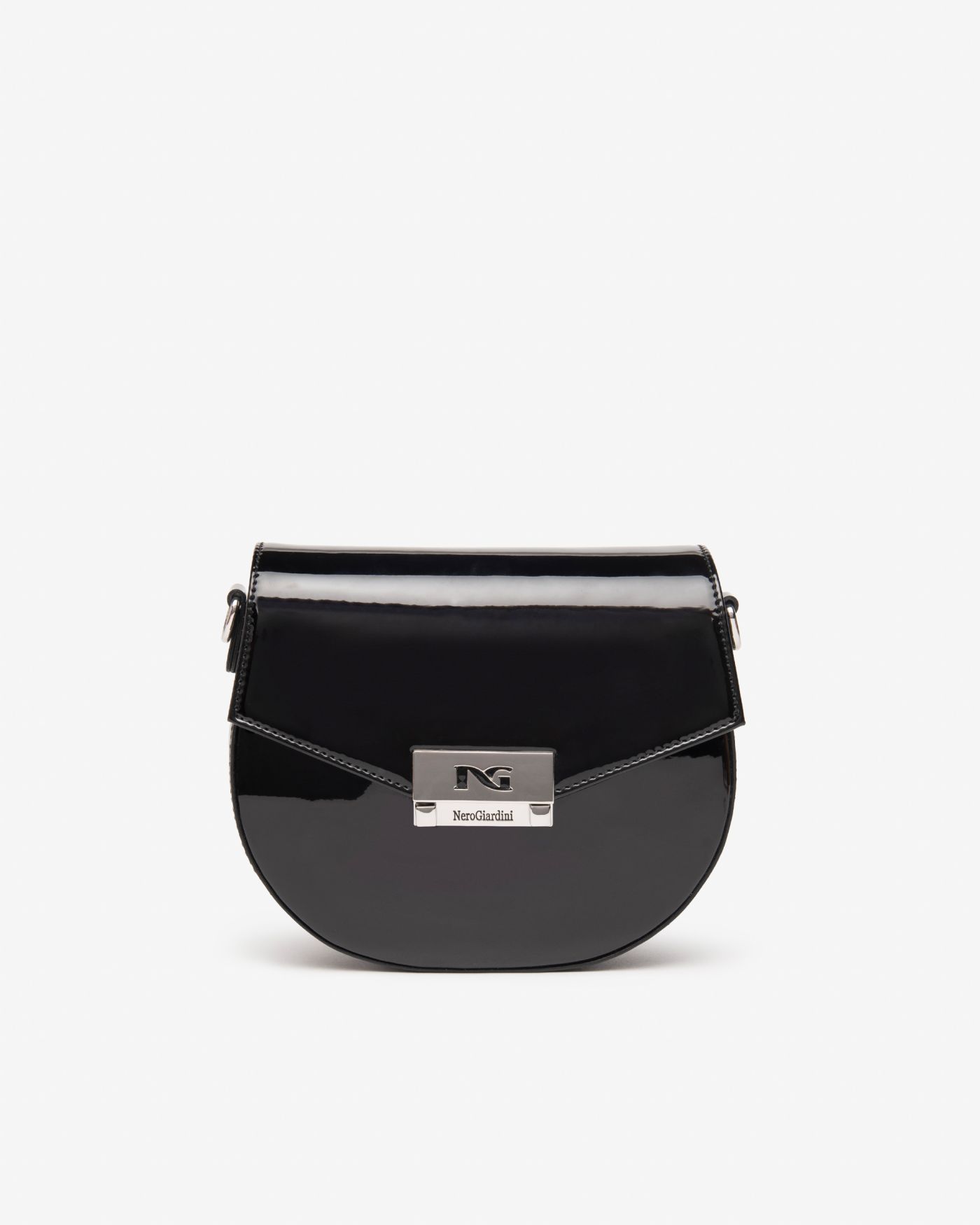 Women's Technical Material Crossbody Bag