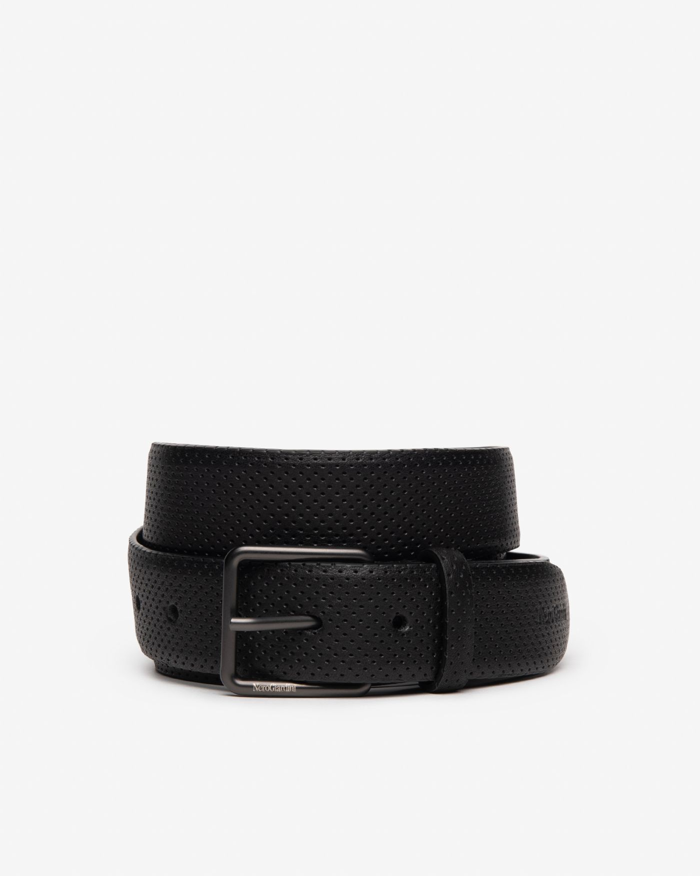 Men's Leather Belt