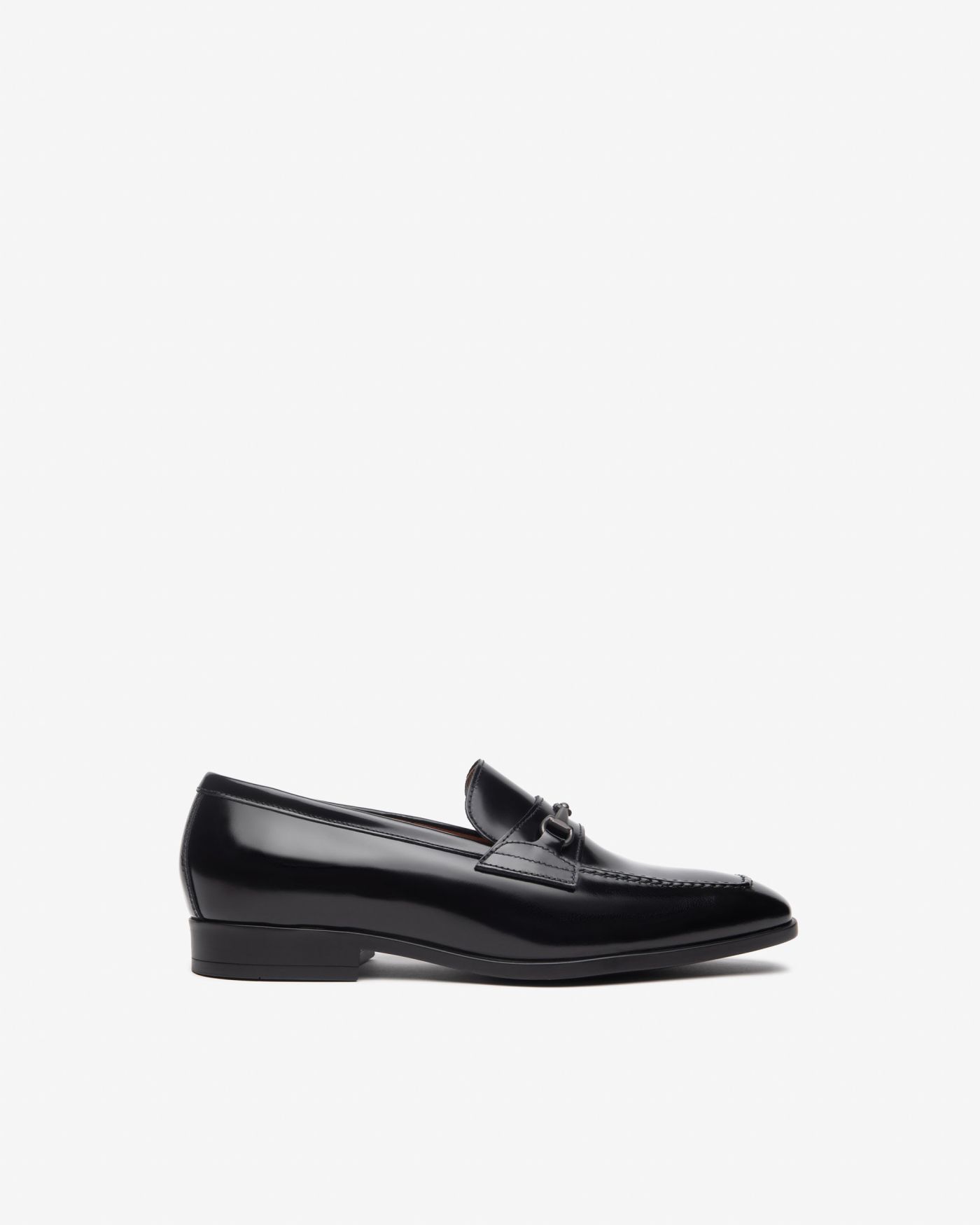 Men’s Leather Loafers
