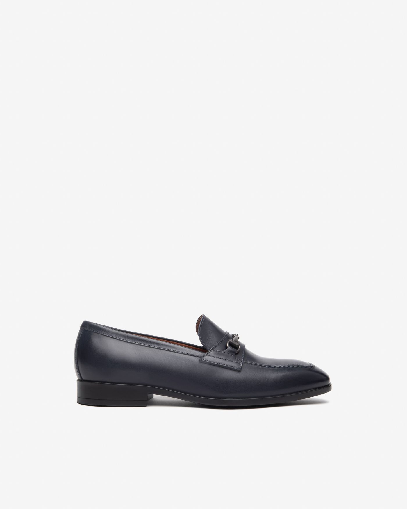 Men’s Leather Loafers