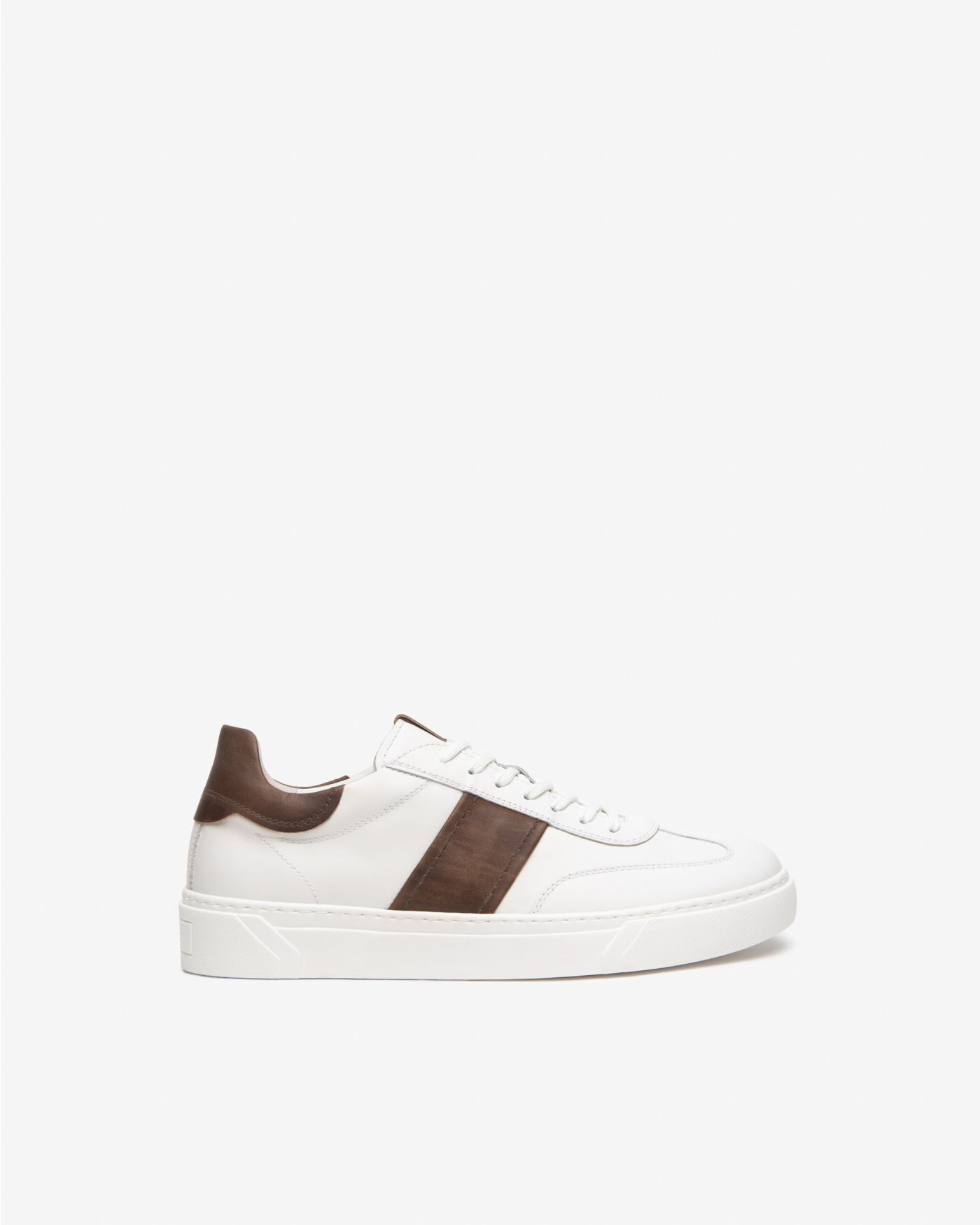 Men’s Leather Sneakers