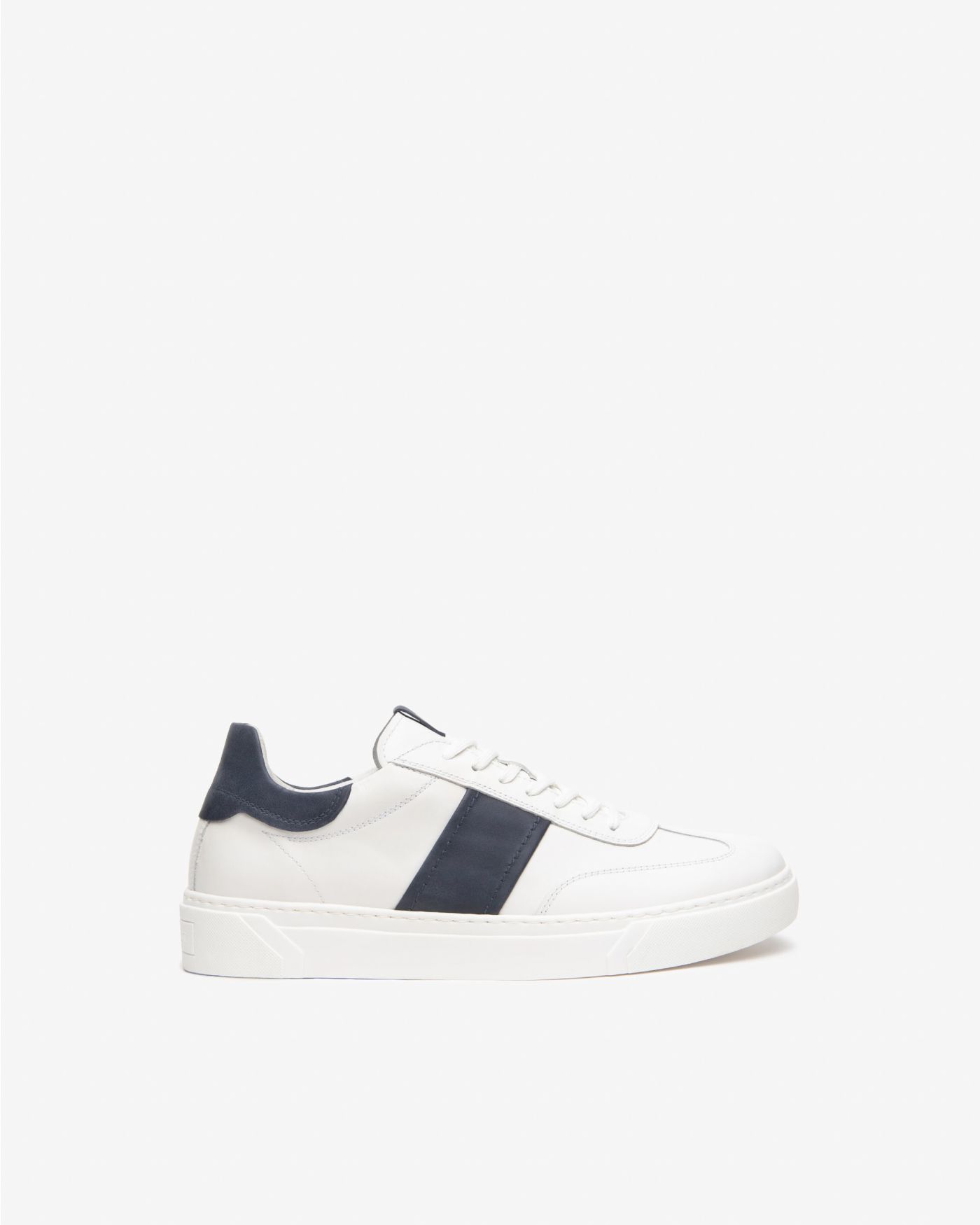 Men’s Leather Sneakers