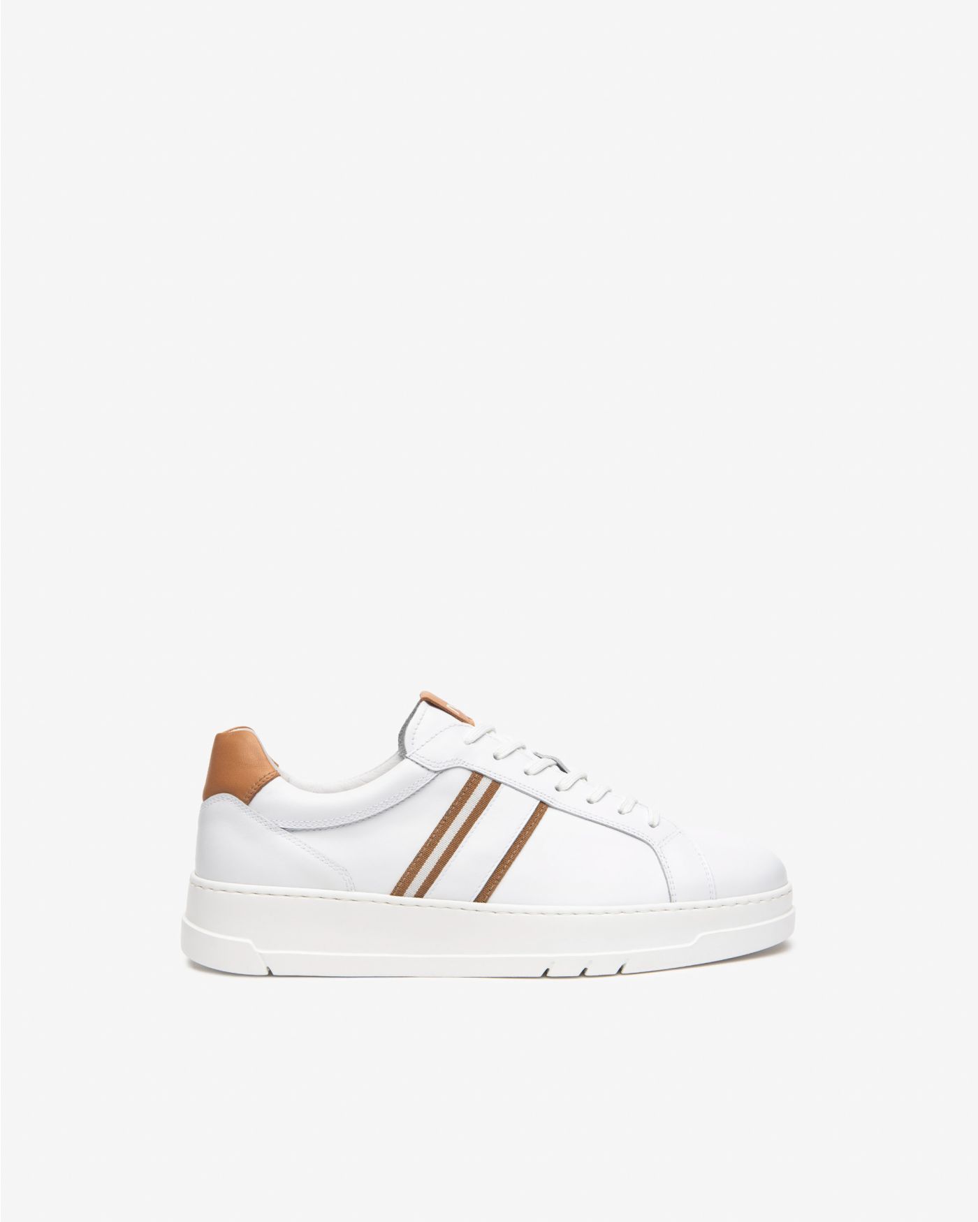 Men’s Leather Sneakers