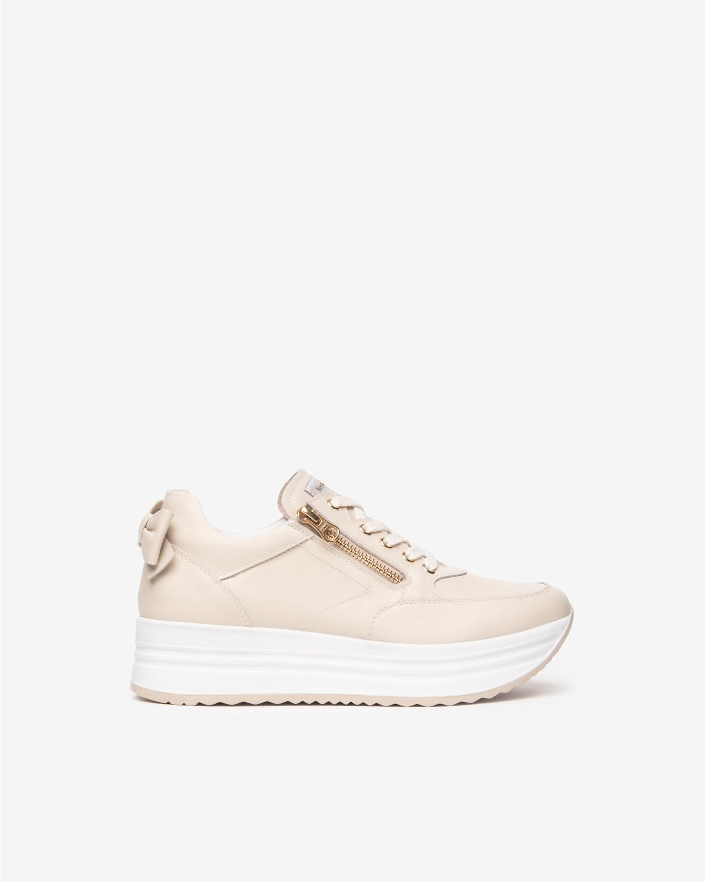 Women’s Leather Sneakers