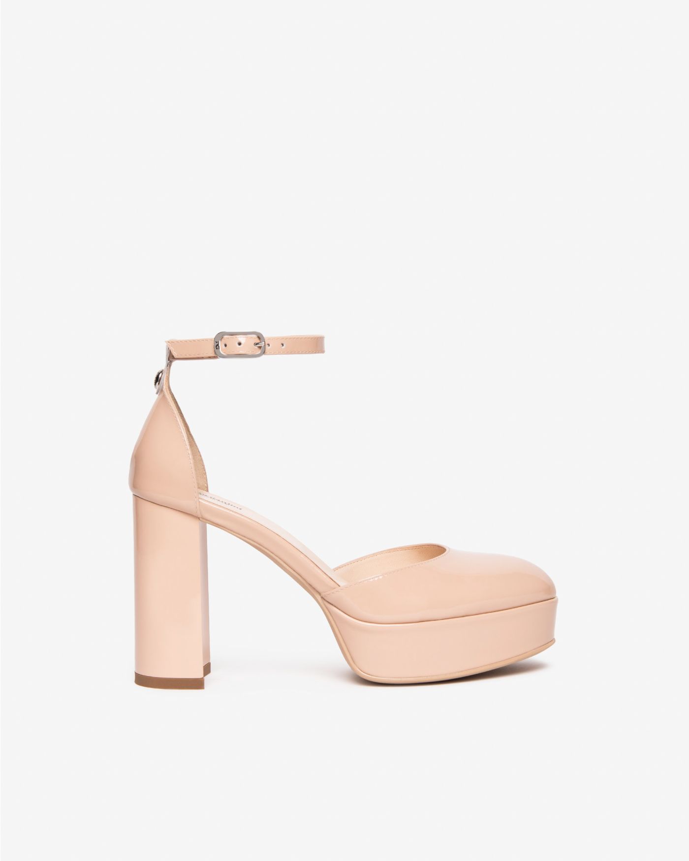 Women’s Patent Leather Pumps