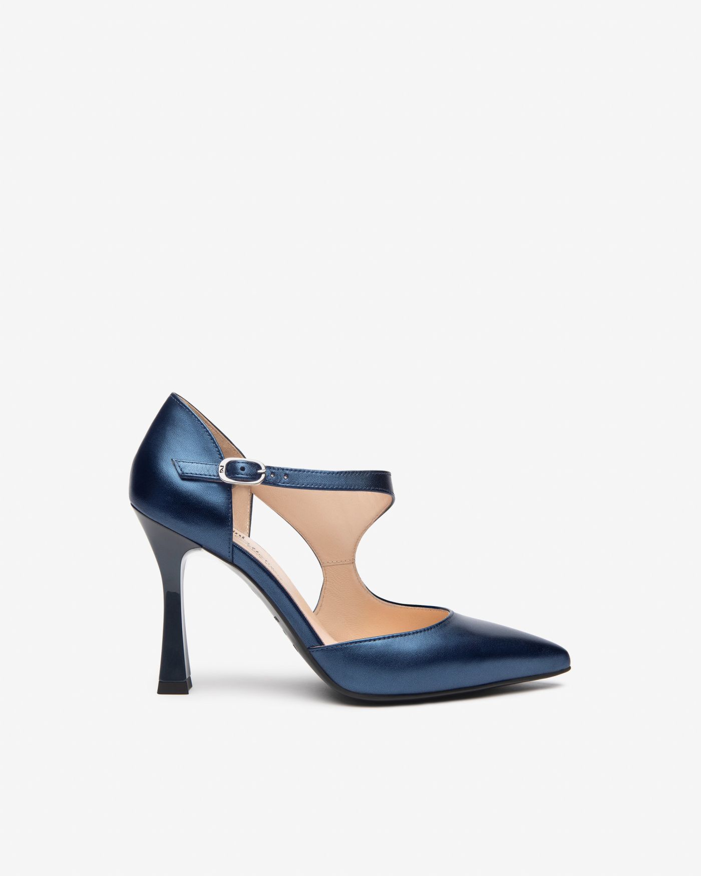 Women’s Leather Pumps