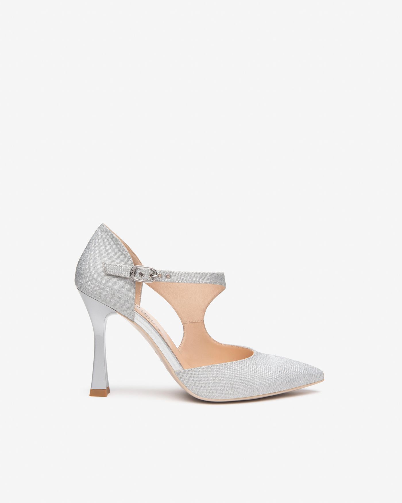 Women's Technical Fabric Court Shoes