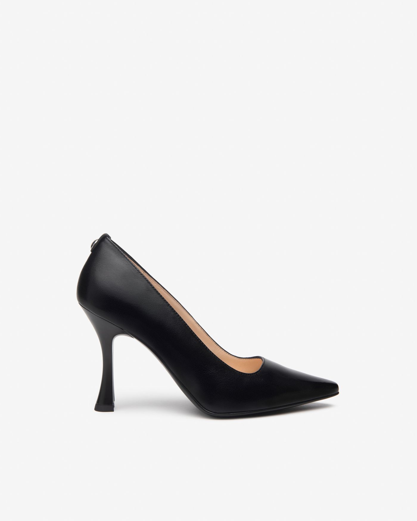 Women’s Leather Pumps
