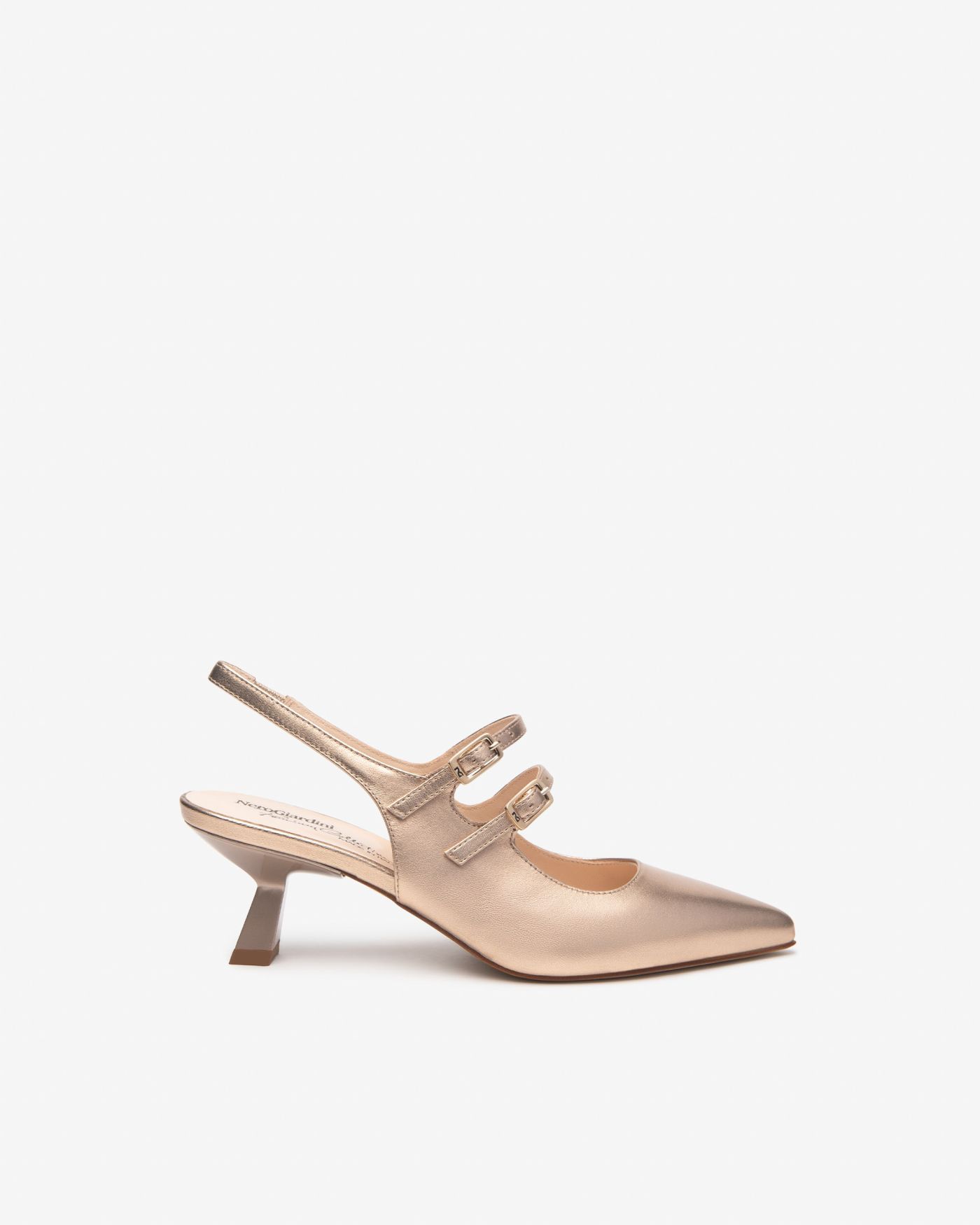 Women’s Leather Pumps