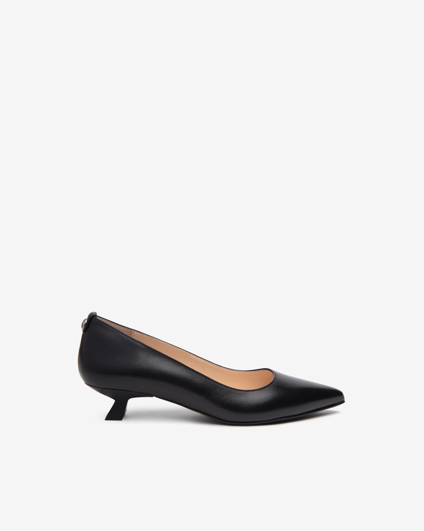 Women’s Leather Pumps