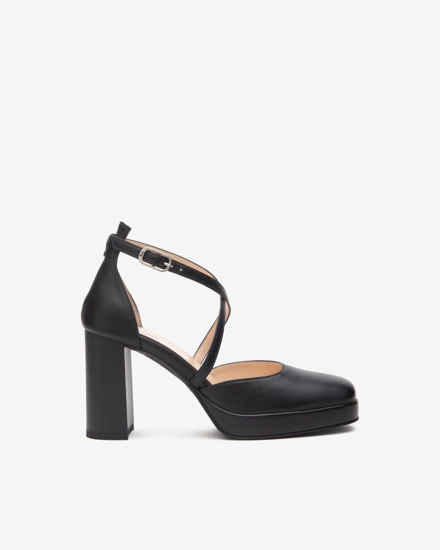 Women’s Leather Pumps