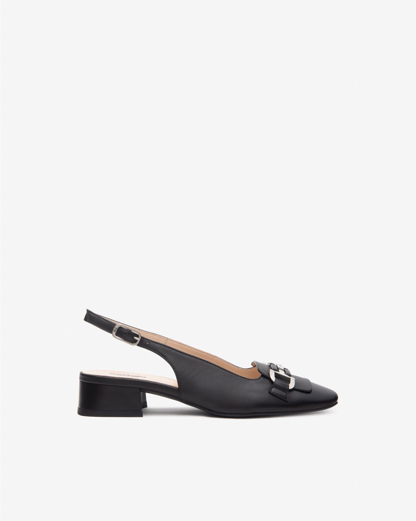 Women’s Leather Pumps