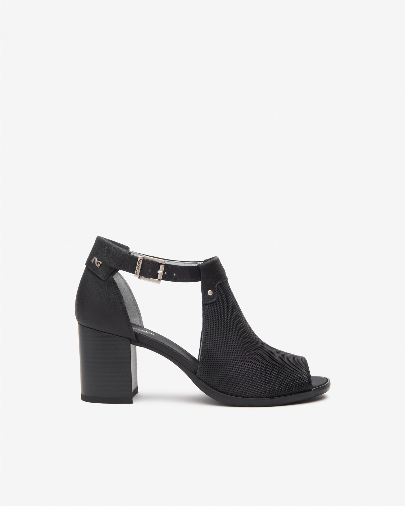 Women’s Leather Ankle Boots