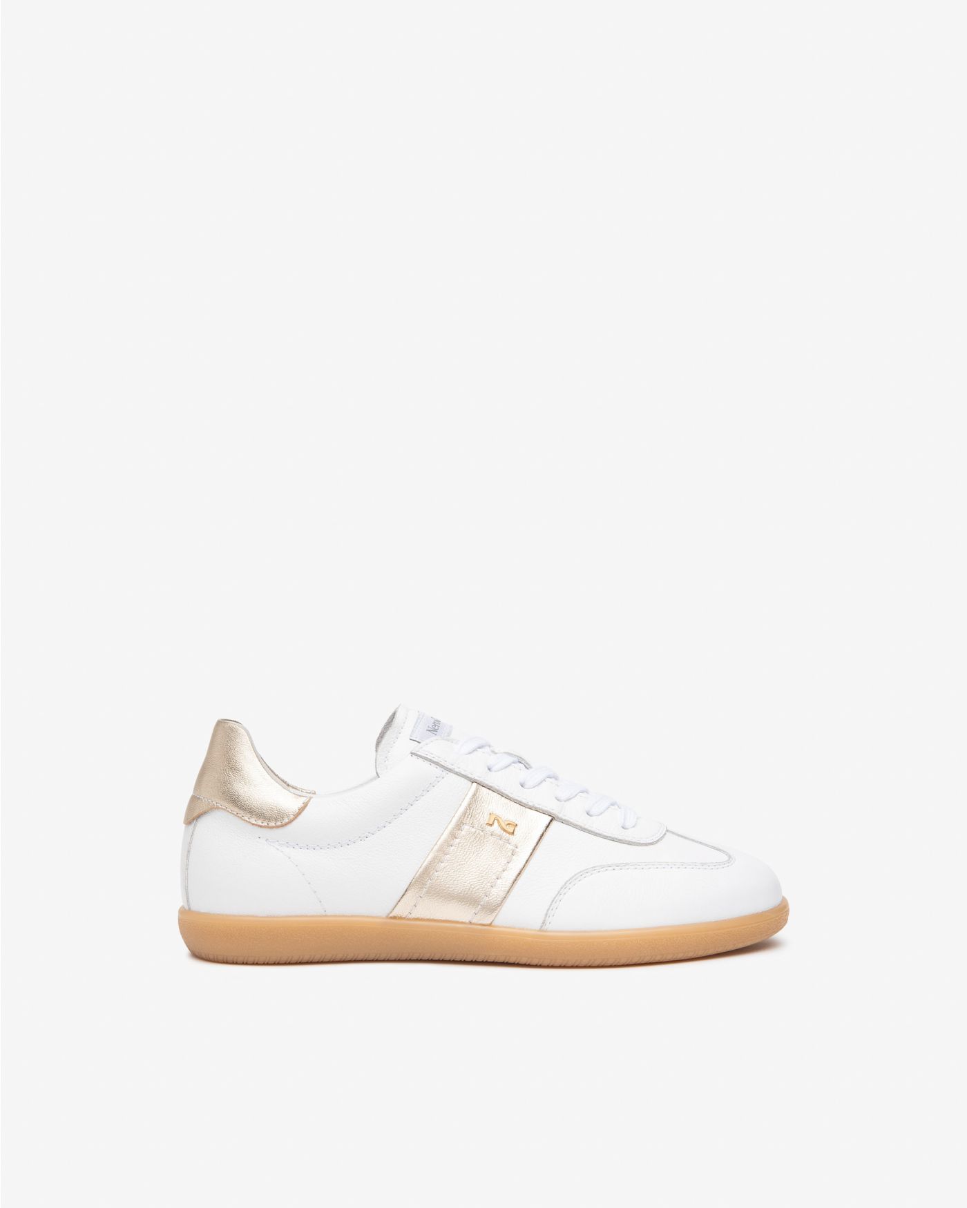 Women’s Leather Sneakers