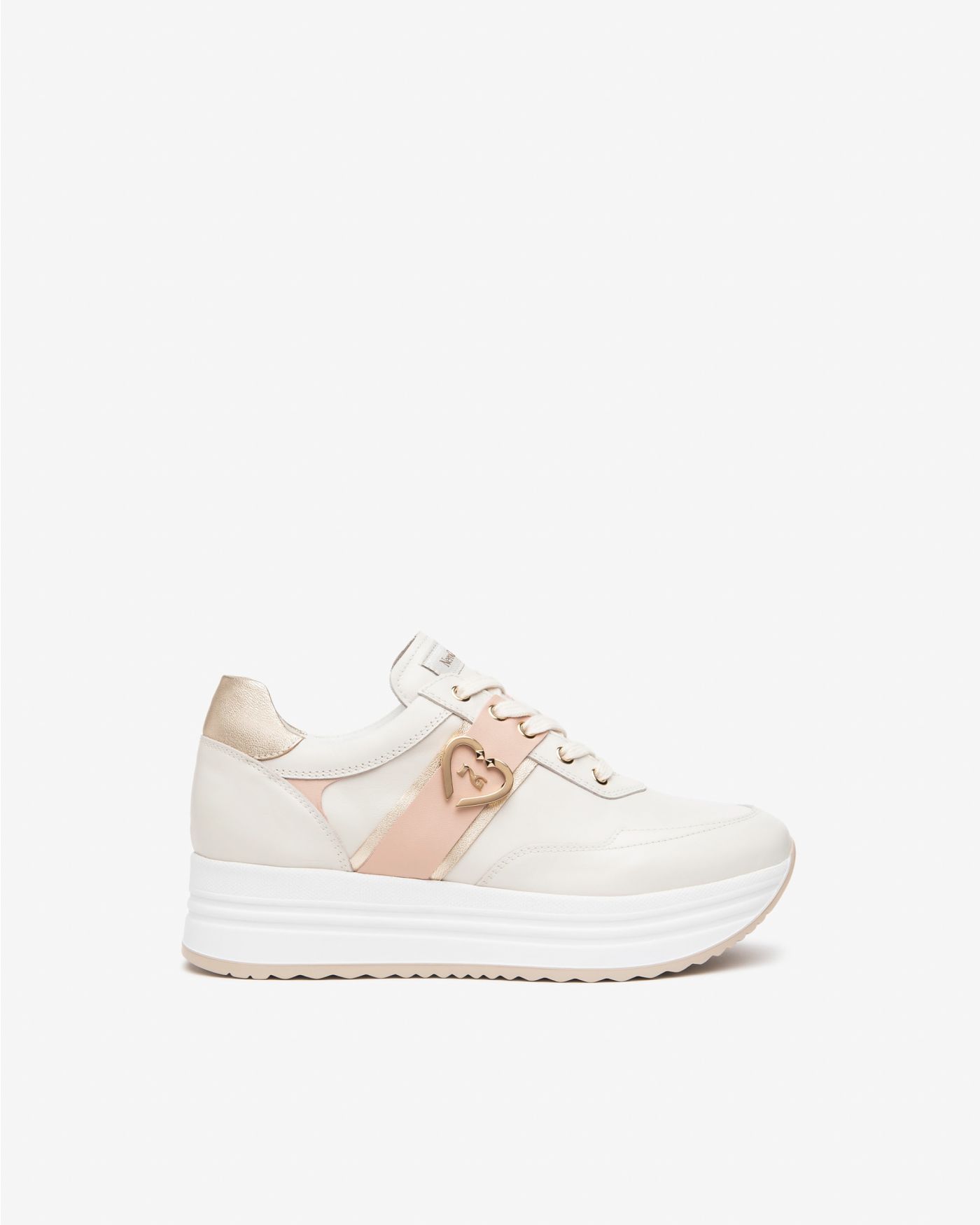 Women’s Leather Sneakers