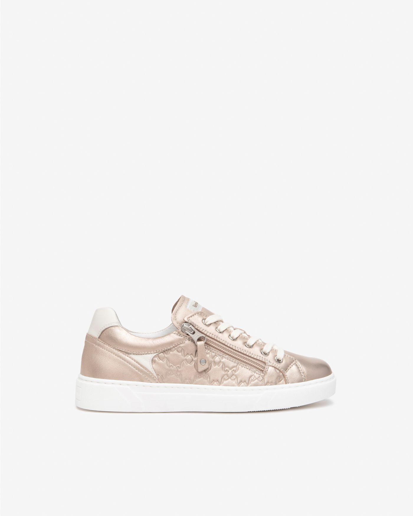 Women’s Leather Sneakers