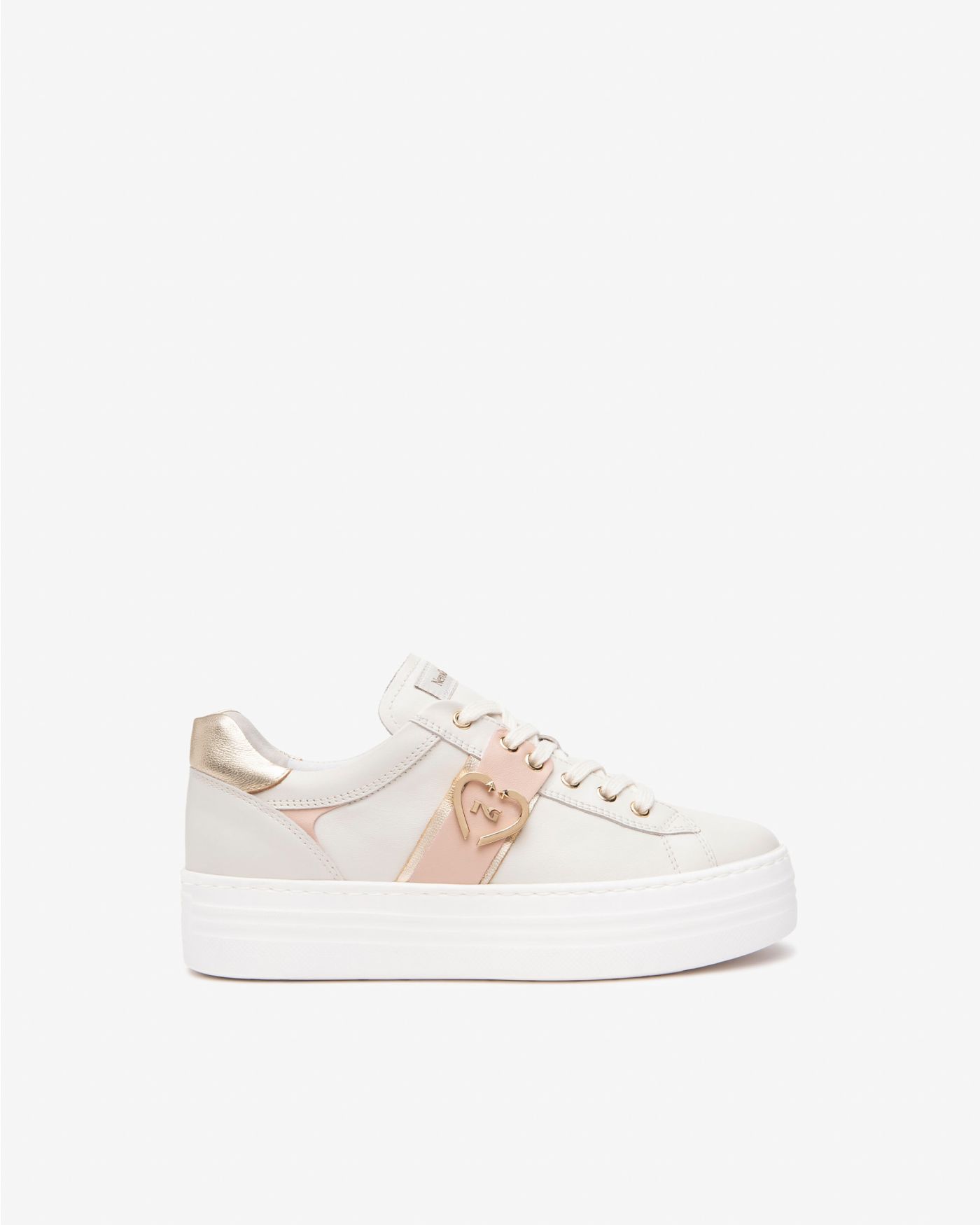 Women’s Leather Sneakers