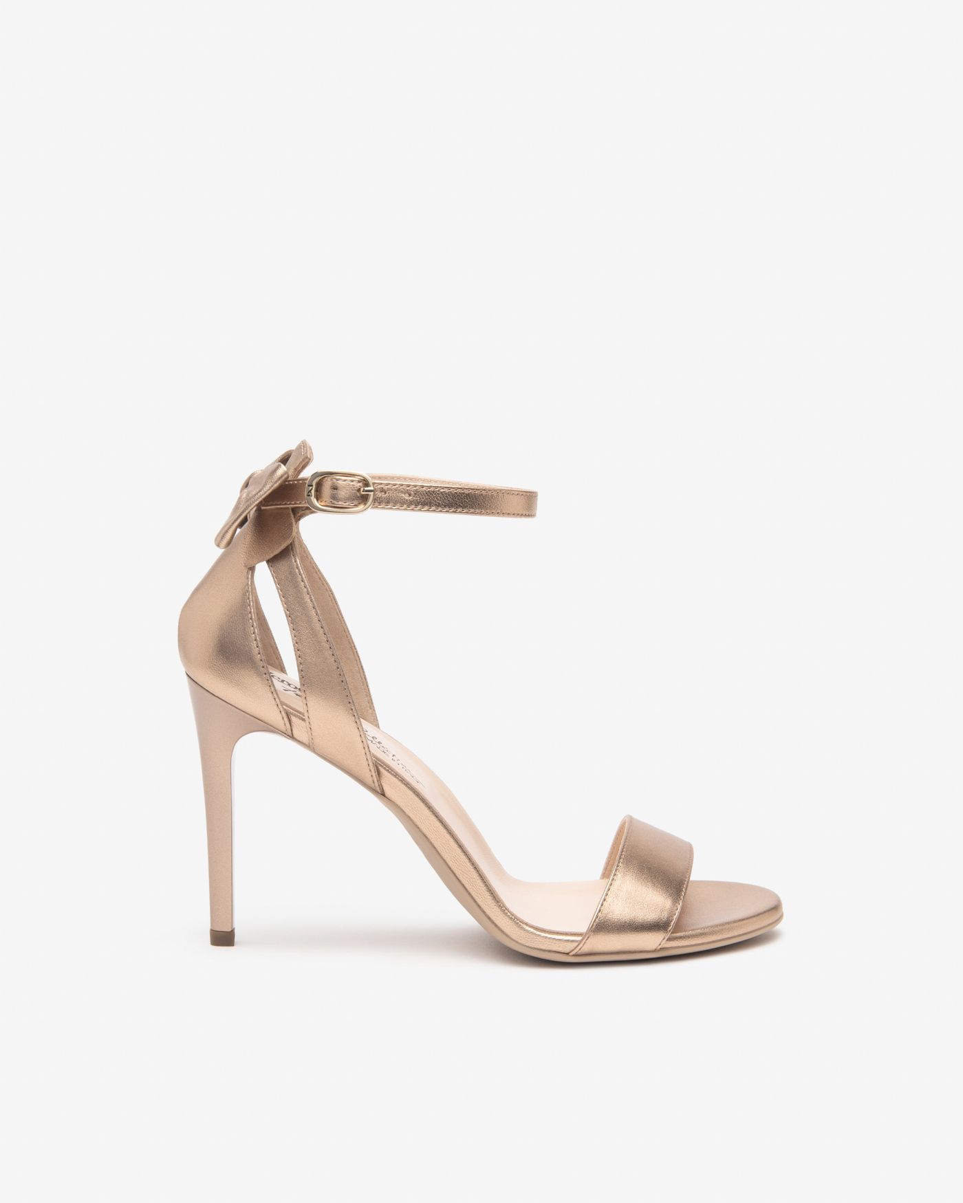 Women's Leather Sandals