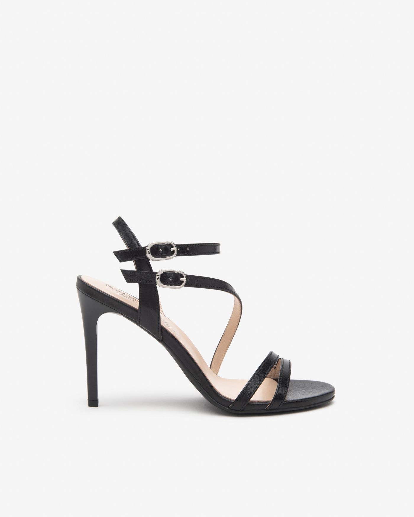 Women's Leather Sandals