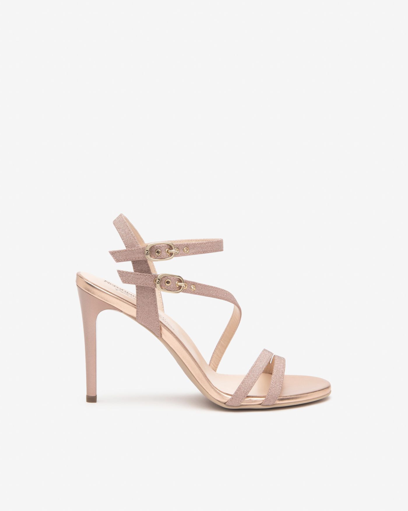 Women's Technical Fabric Sandals