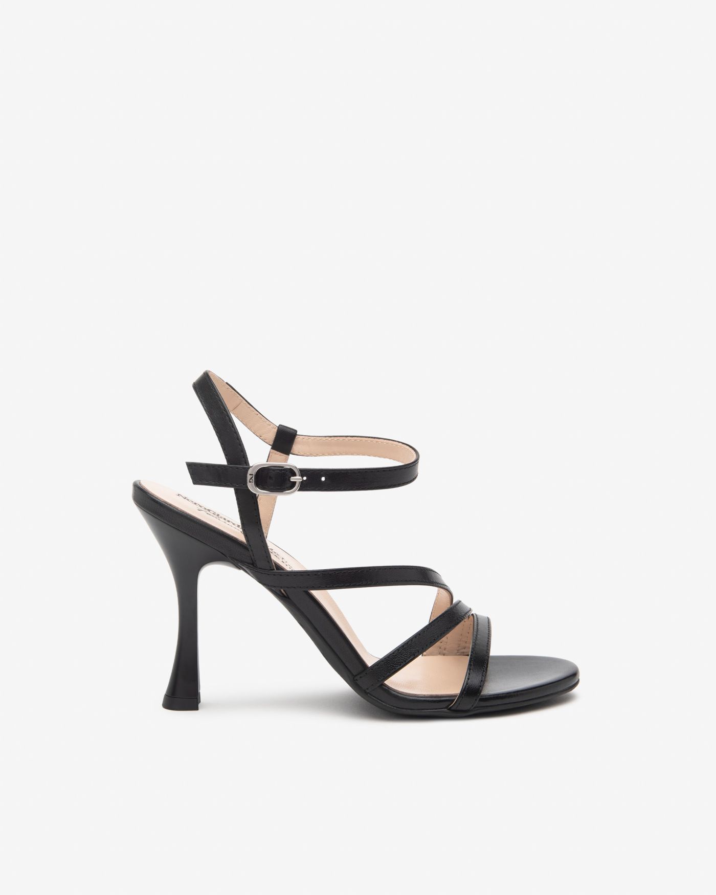 Women's Leather Sandals