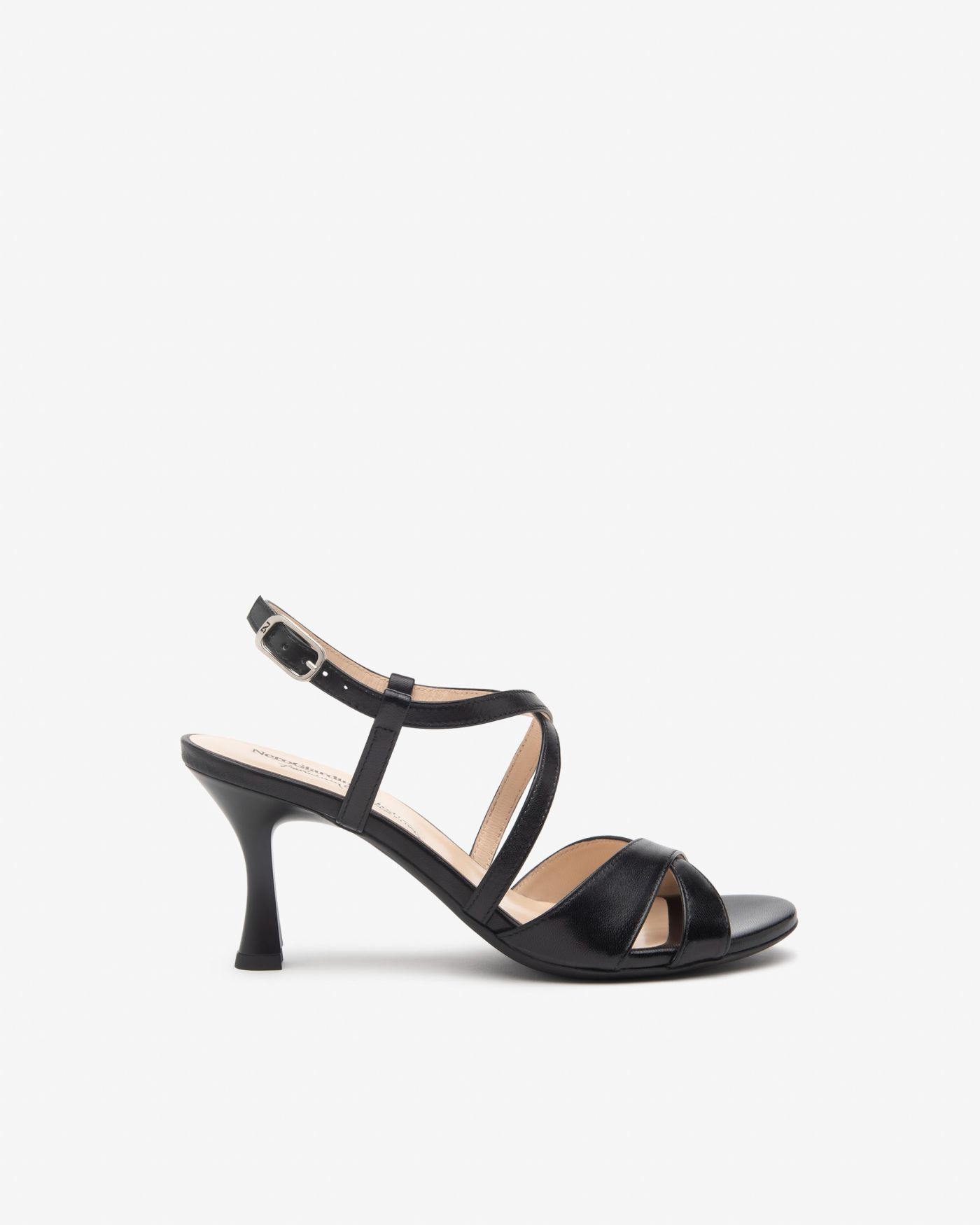 Women's Leather Sandals