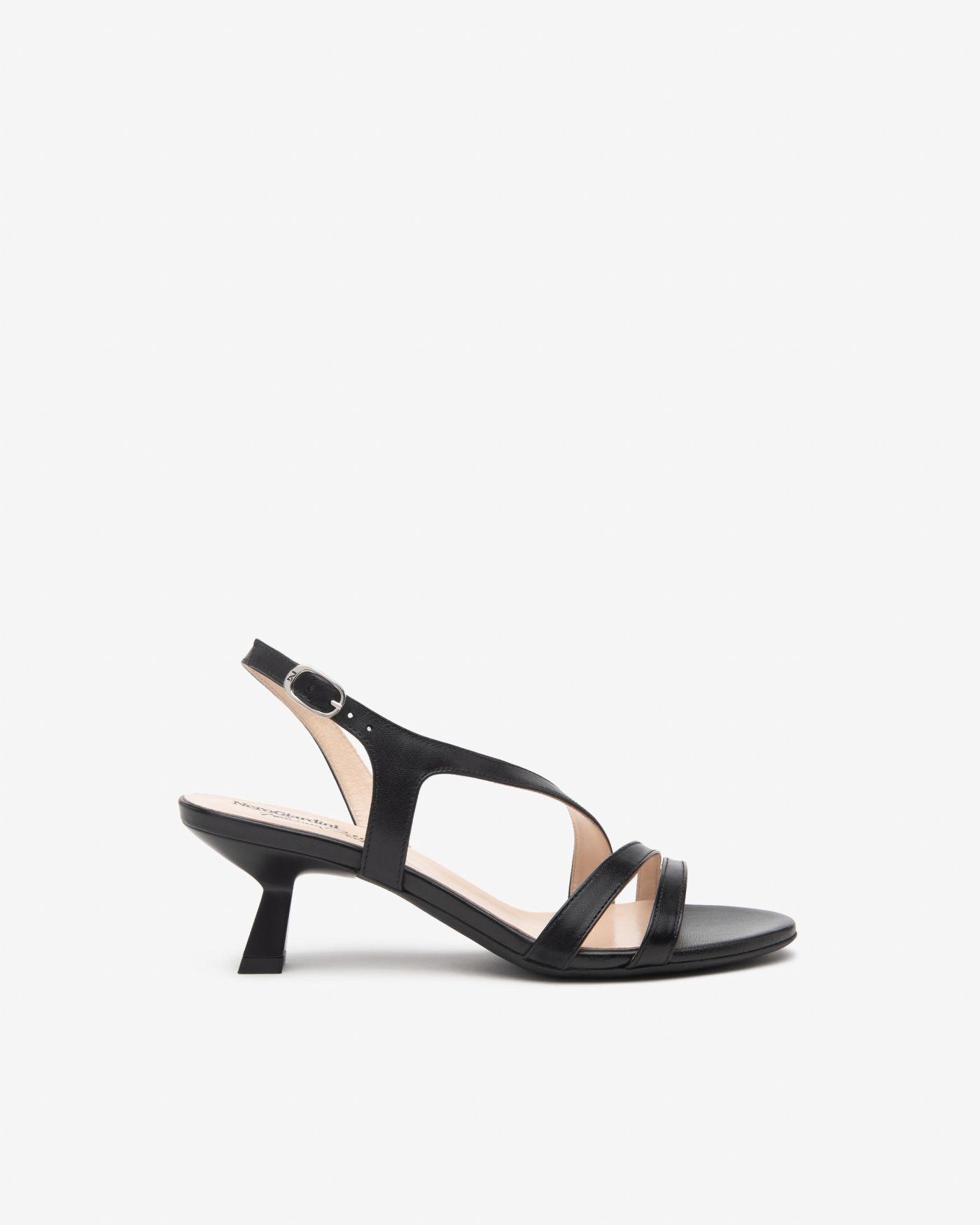 Women's Leather Sandals