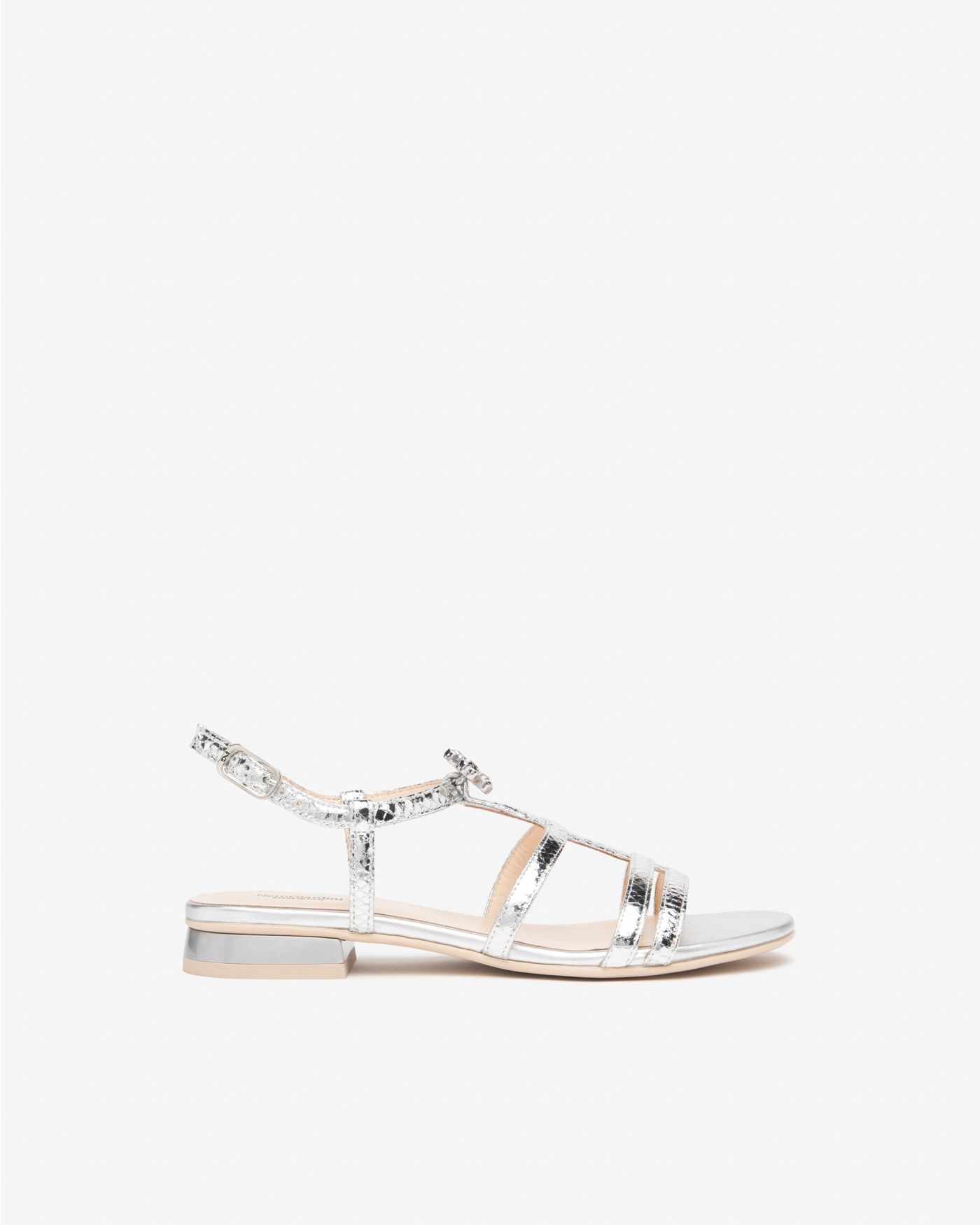 Women's Leather Sandals