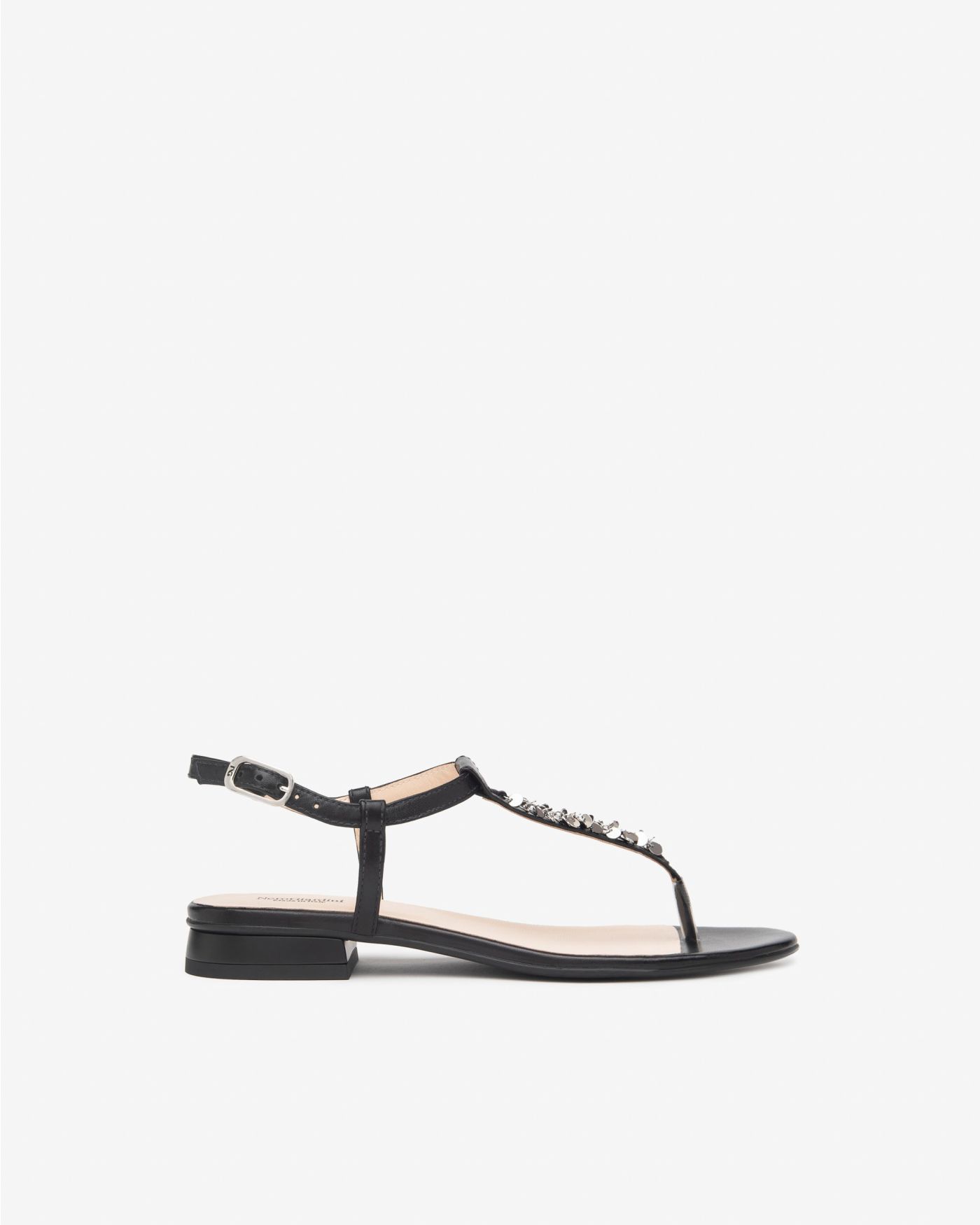 Women's Leather Sandals