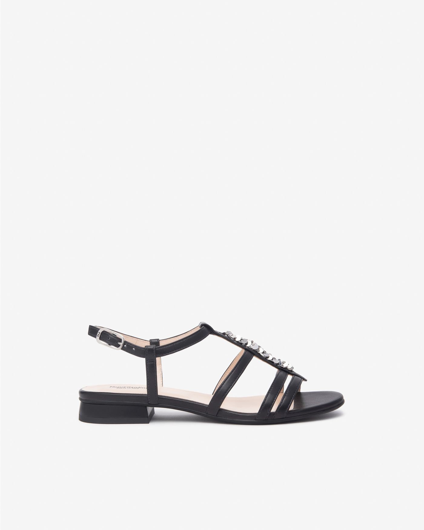 Women's Leather Sandals