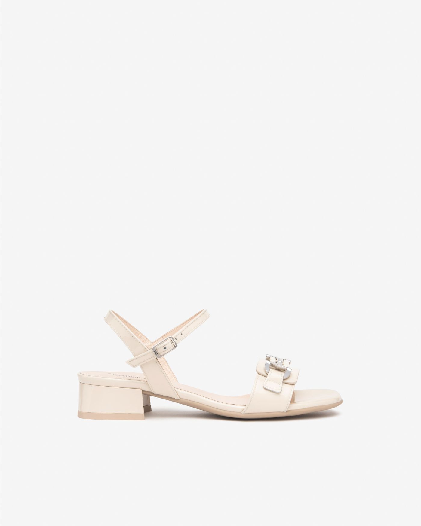 Women's Leather Sandals