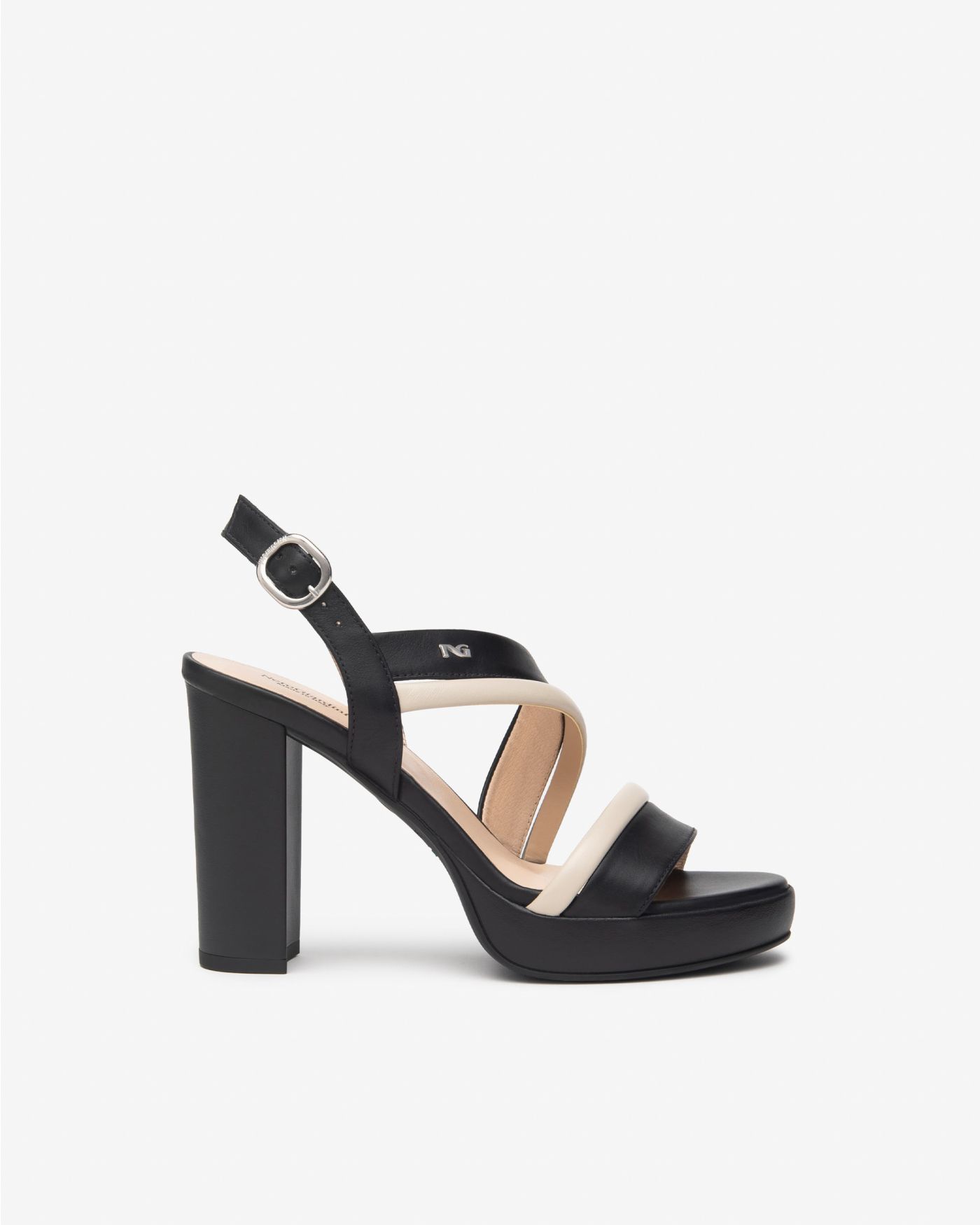 Women's Leather Sandals