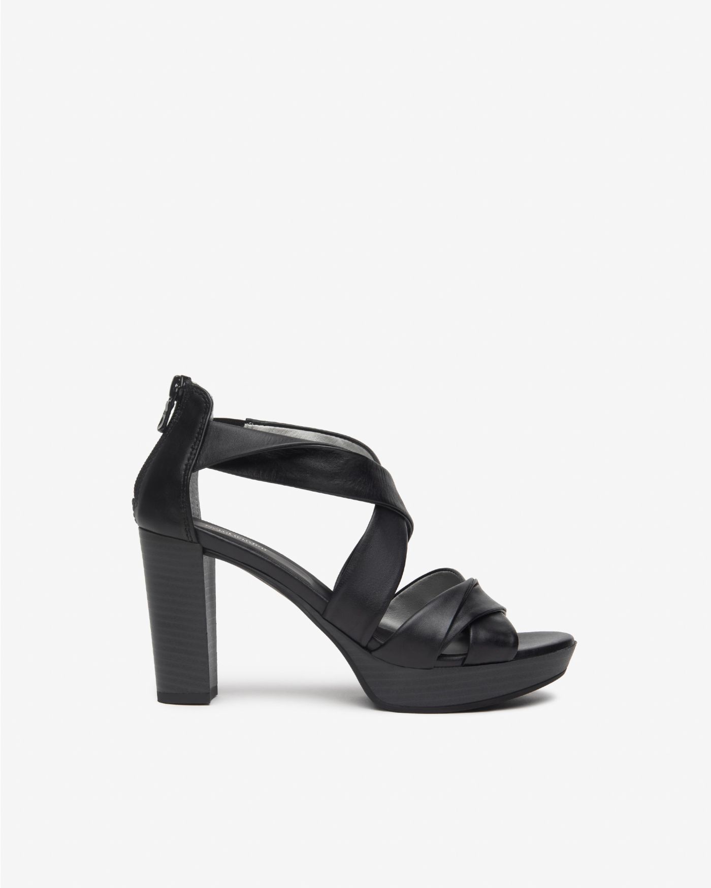 Women's Leather Sandals