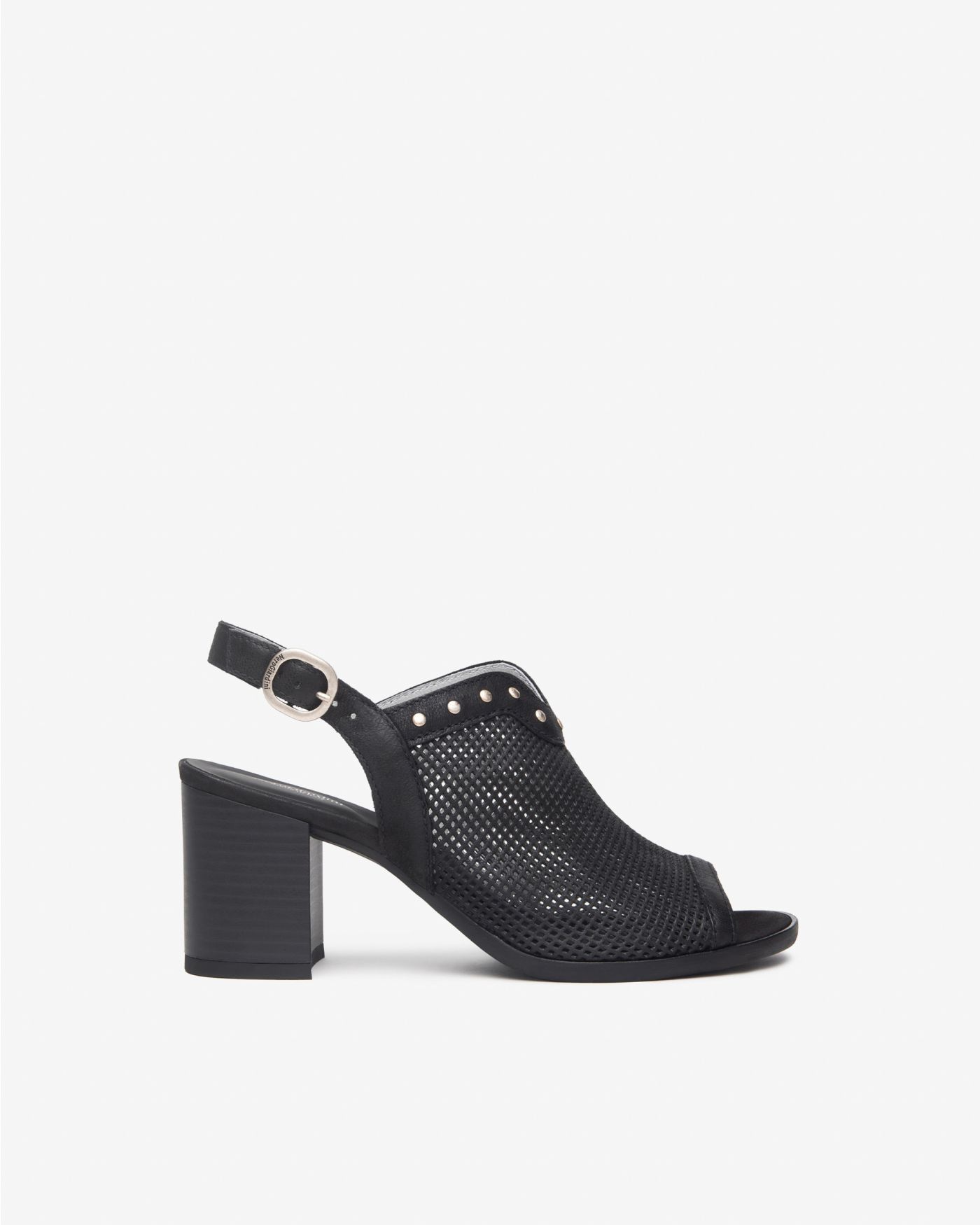 Women's Leather Sandals