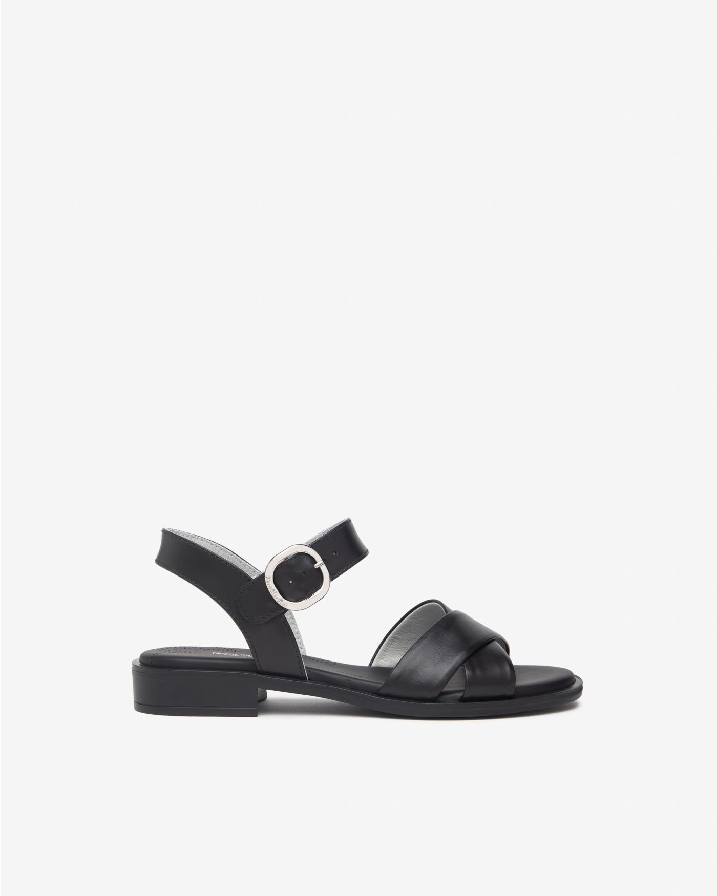 Women's Leather Sandals