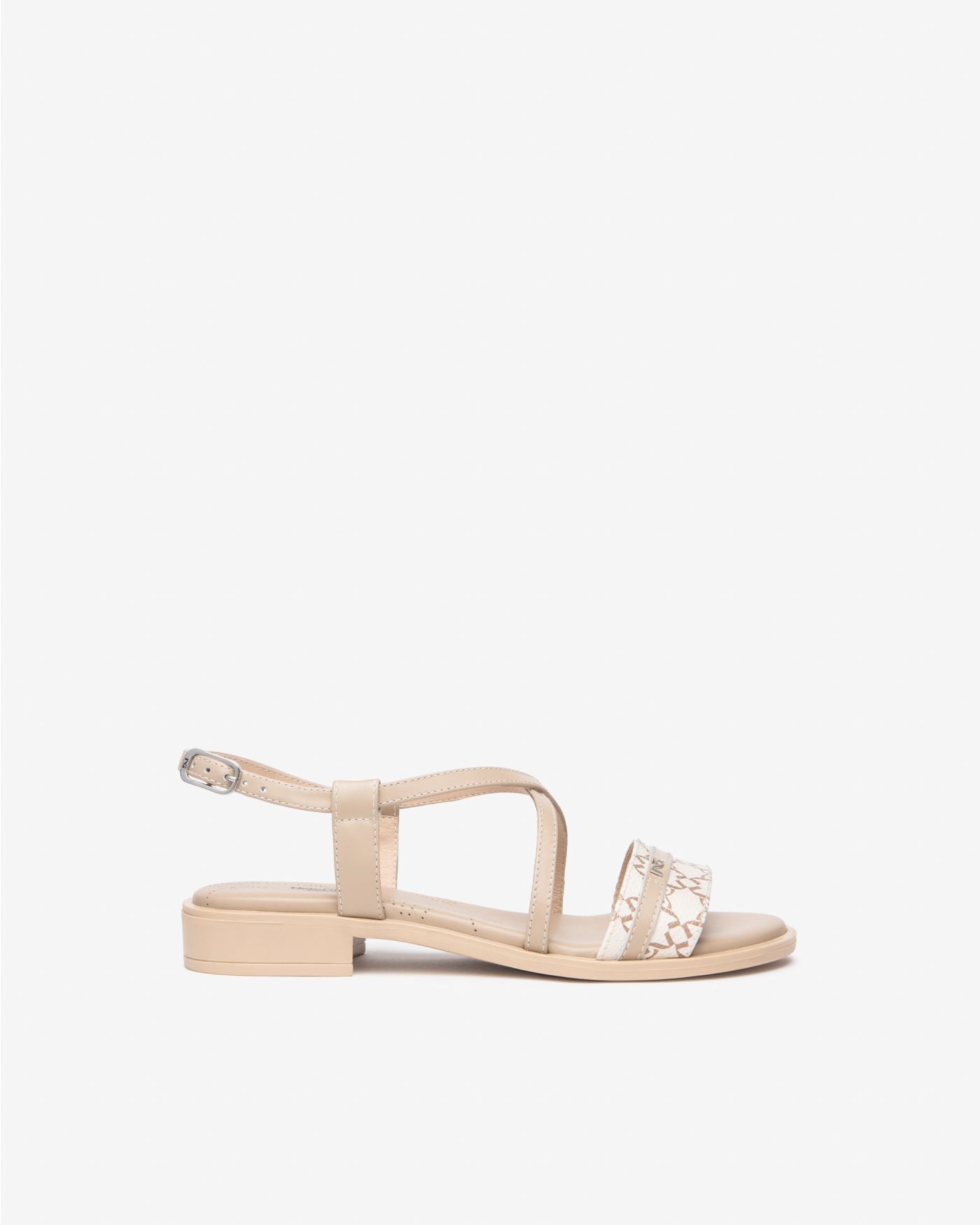 Women's Leather Sandals