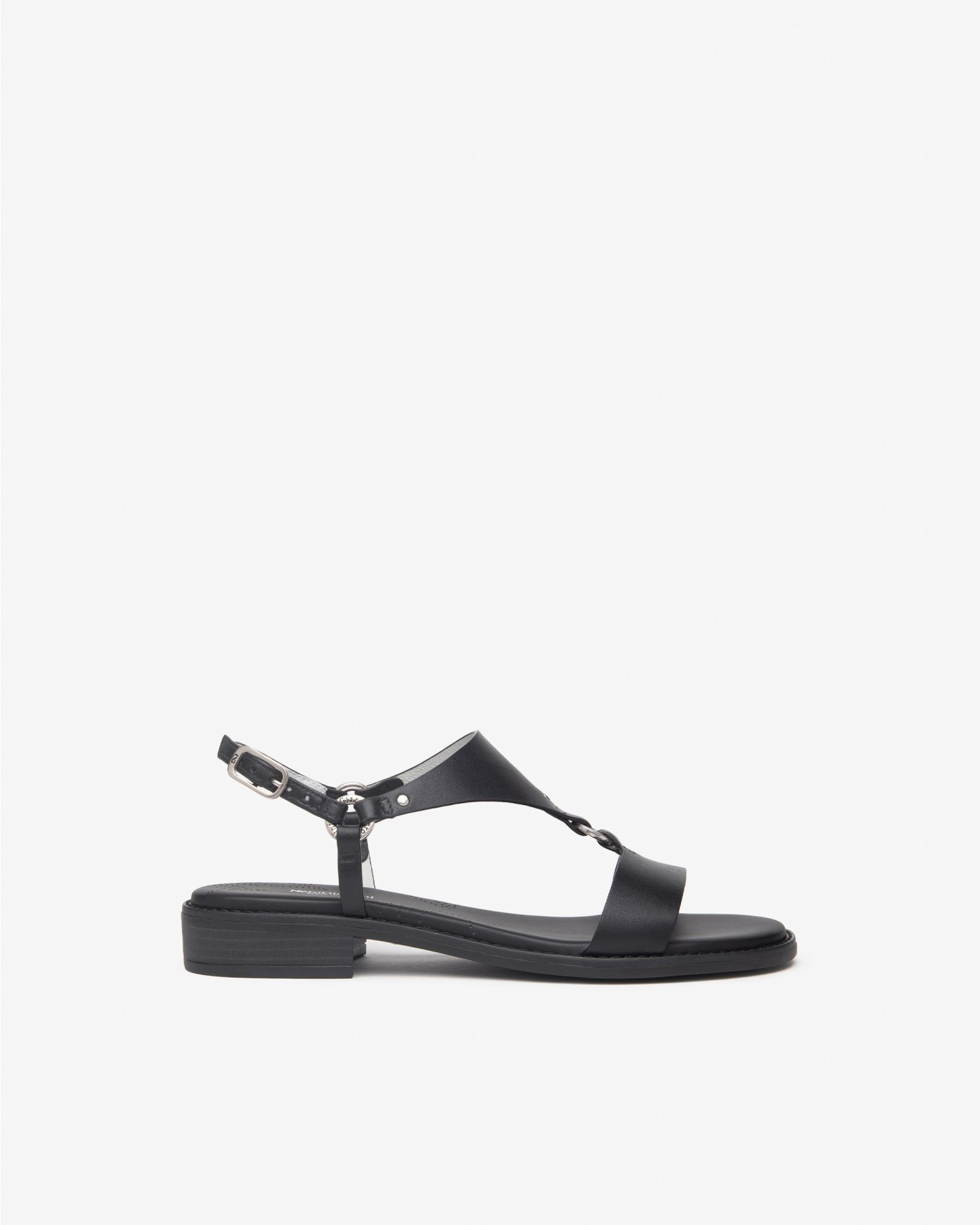 Women's Leather Sandals