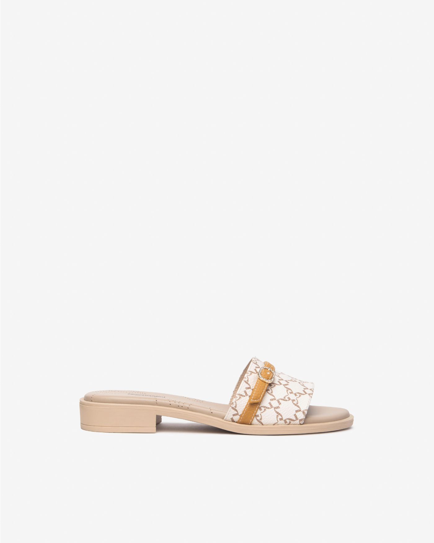 Women's Technical Material Slippers