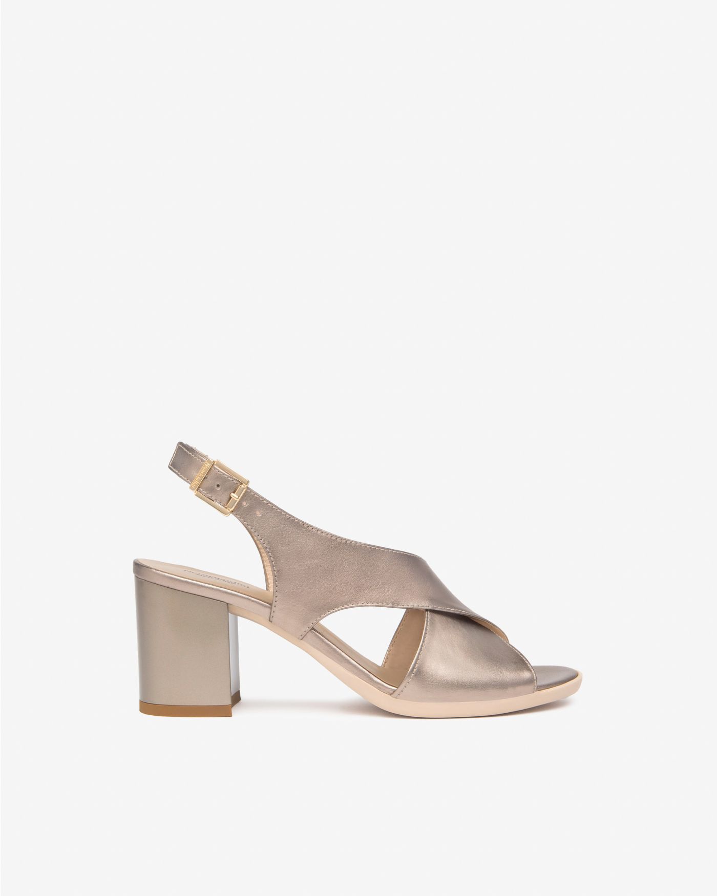 Women's Leather Sandals