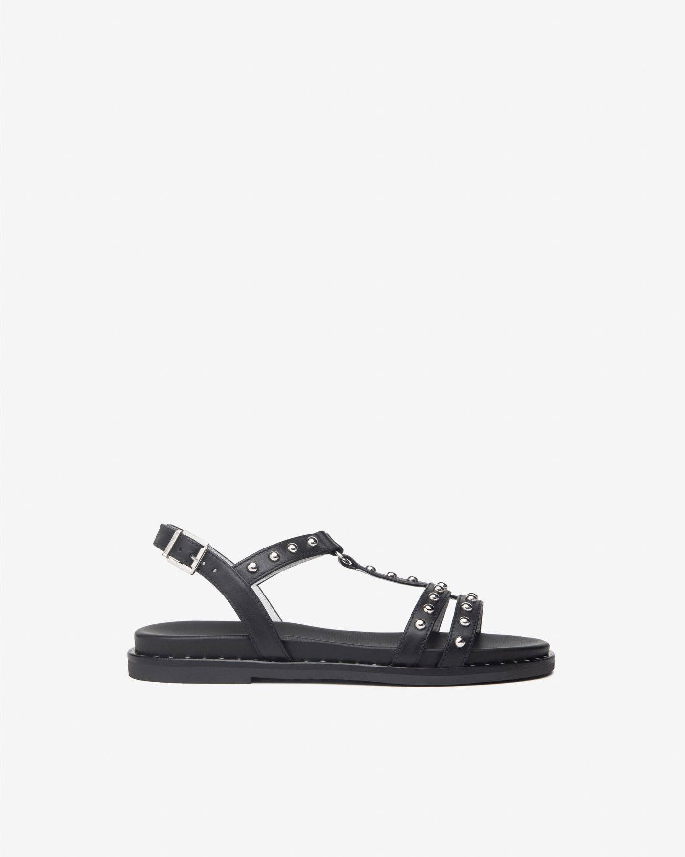 Women's Leather Sandals